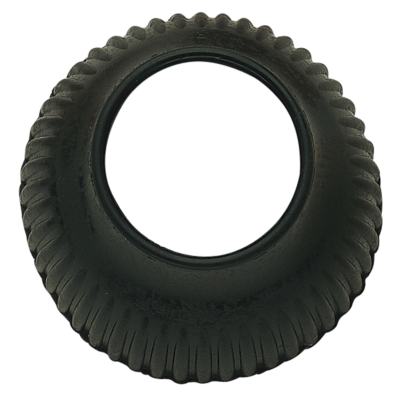 Sprenger kopper, kvalitetsgummi