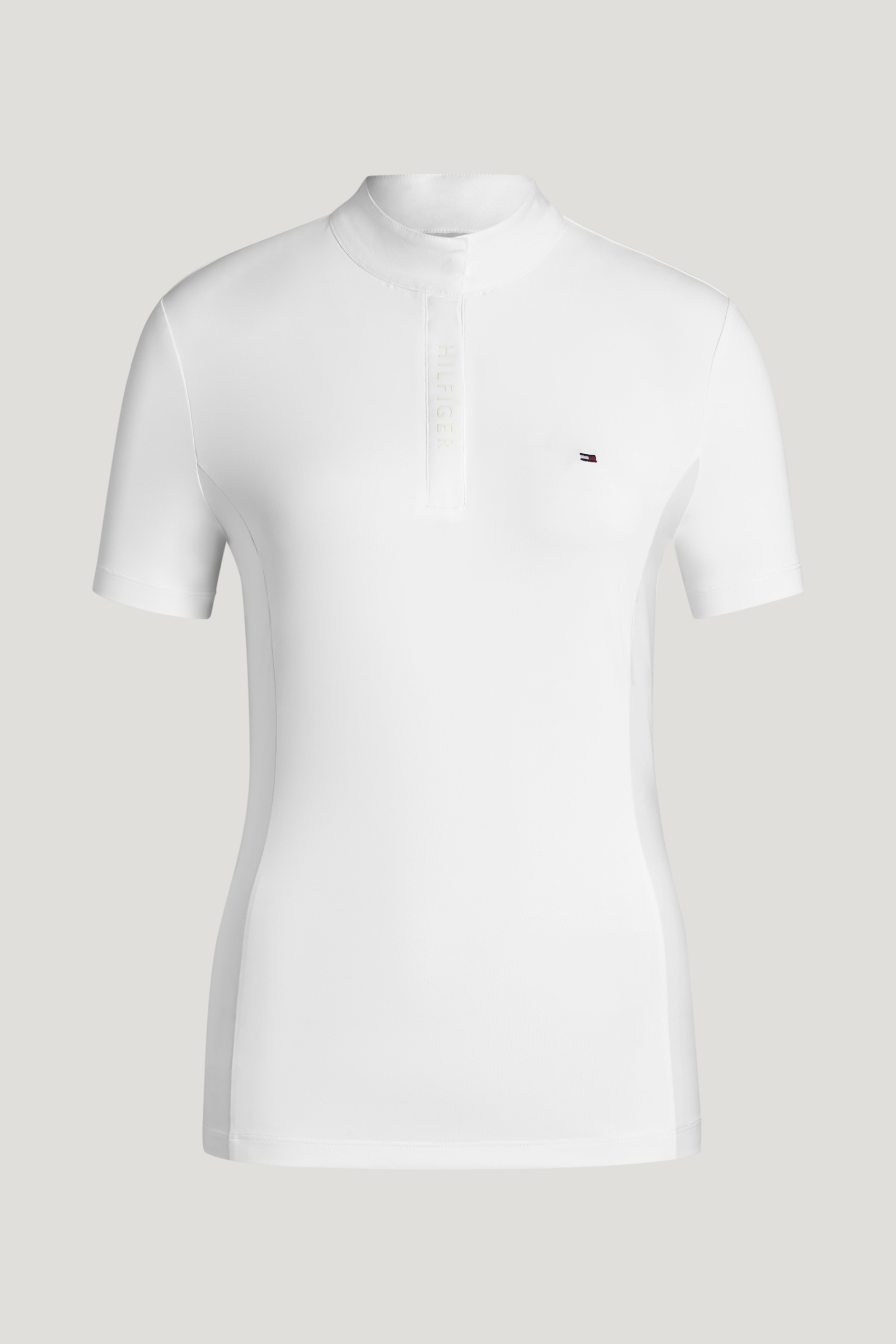 Tommy Hilfiger Equestrian Selma dame stevneskjorte