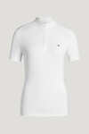Tommy Hilfiger Equestrian Selma dame stevneskjorte