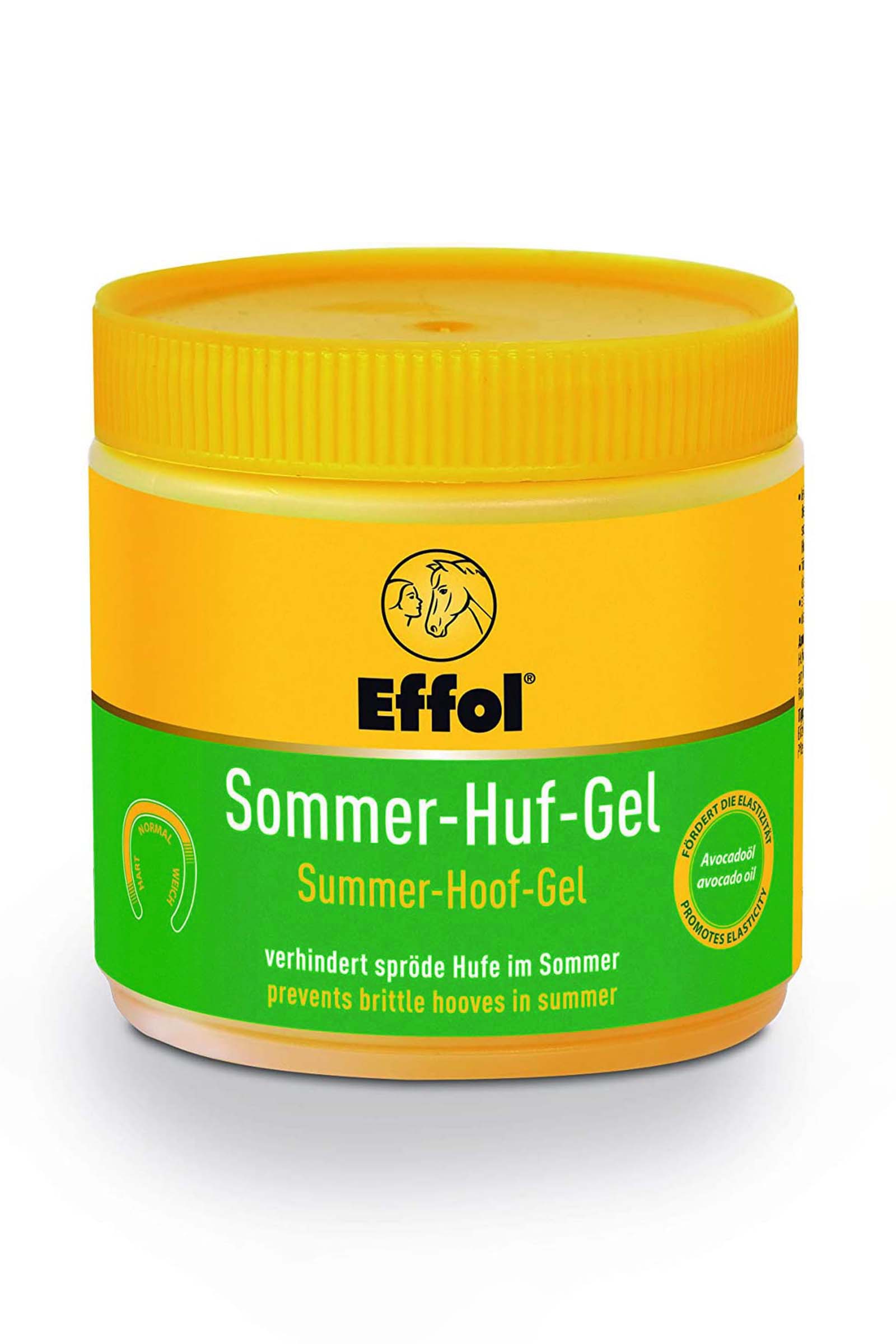 Effol Summer-Hoof-Gel, 500ml