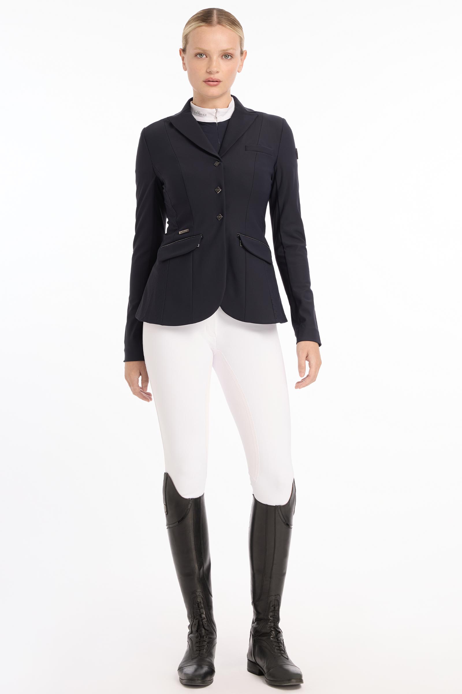 LeMieux Dynamiqu&eacute; dame stevnejakke