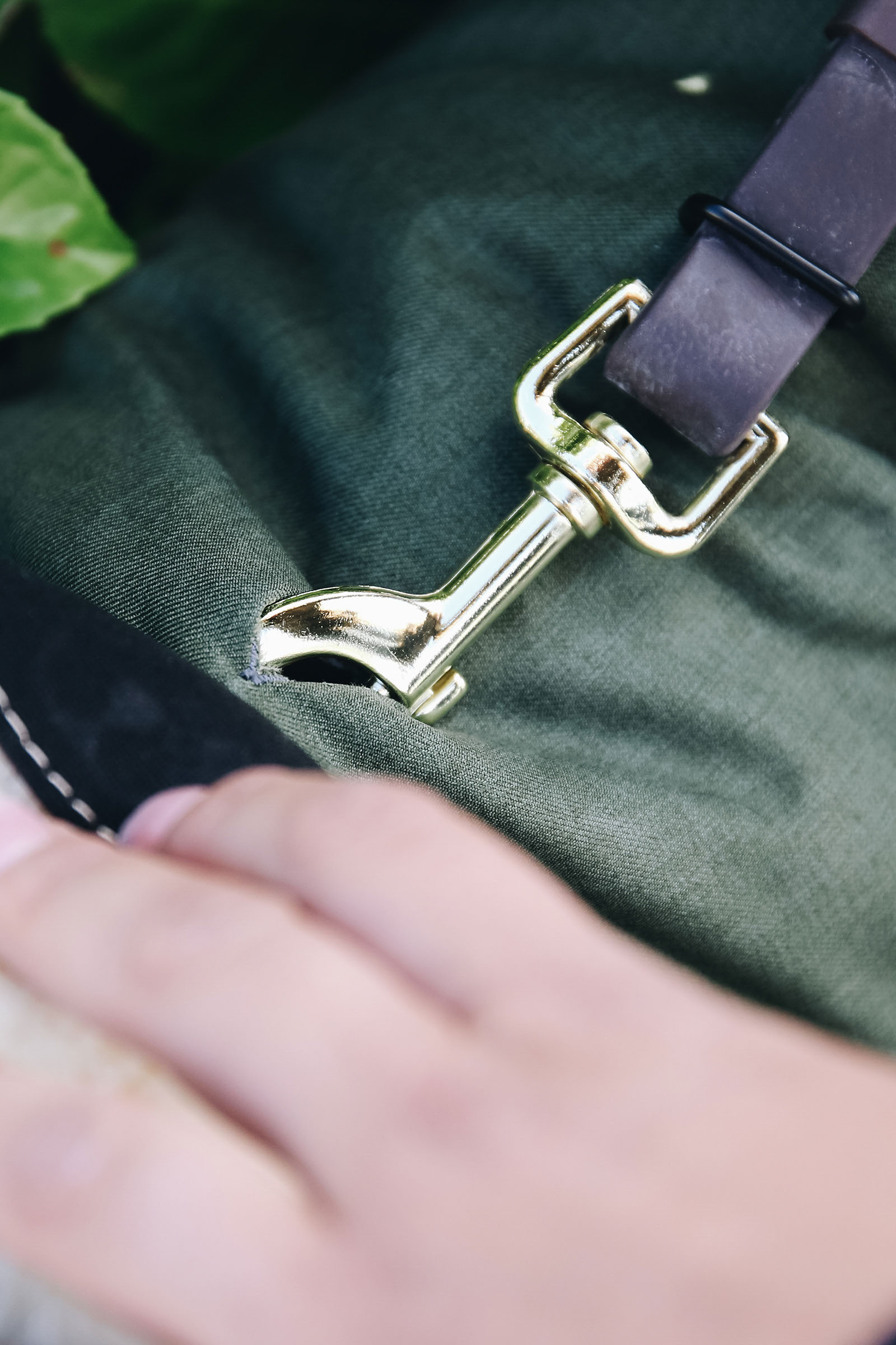 Kentucky Dogwear vanntett hundedekken