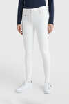 Tommy Hilfiger Equestrian Pro ridebukse med full grep for kvinner