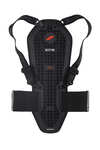 Zandona Netcube Back Pro x9 ryggbeskytter til barn (151-165 cm)
