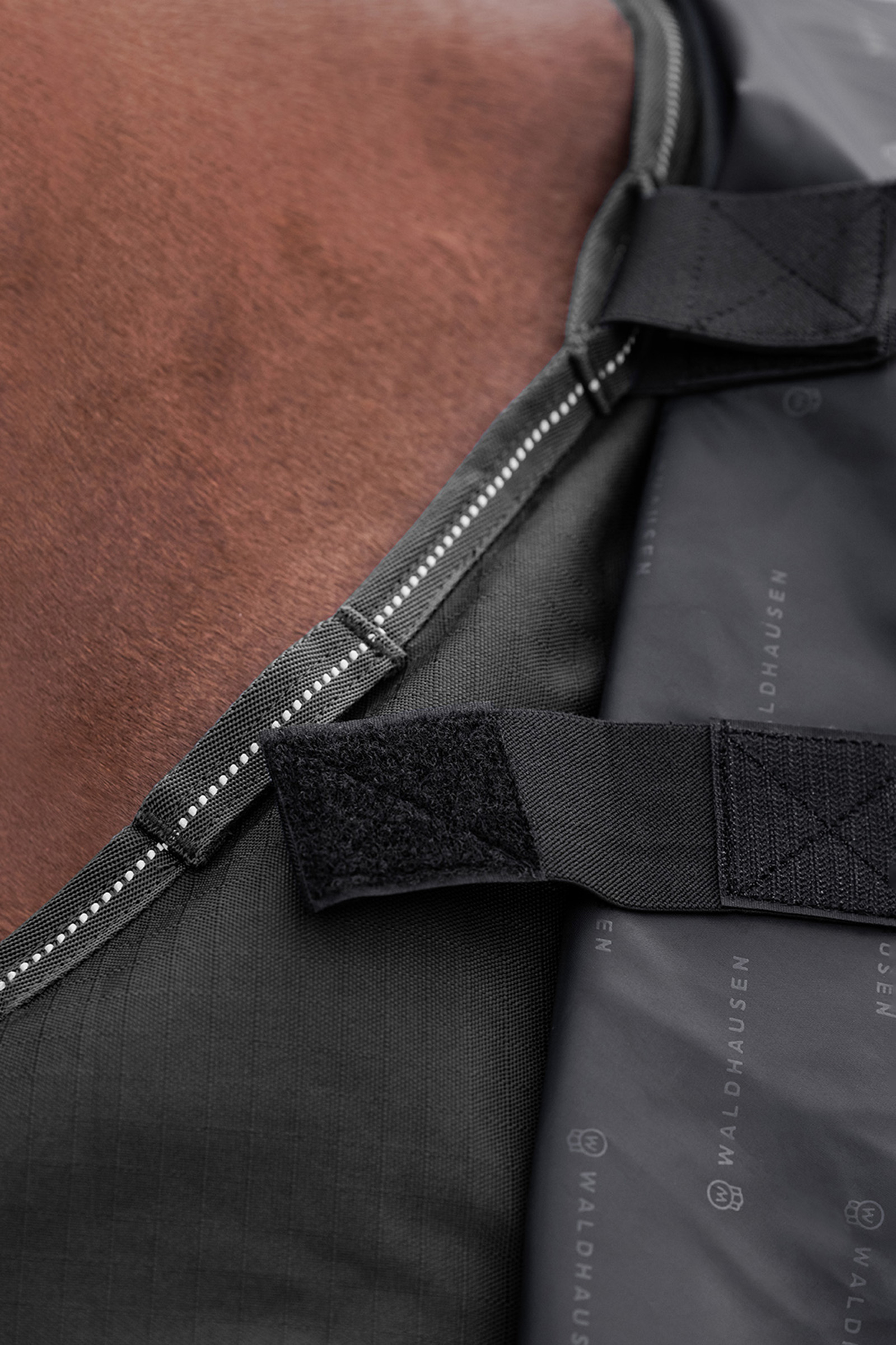 Waldhausen Utend&oslash;rsdekken Arktisk 300 g