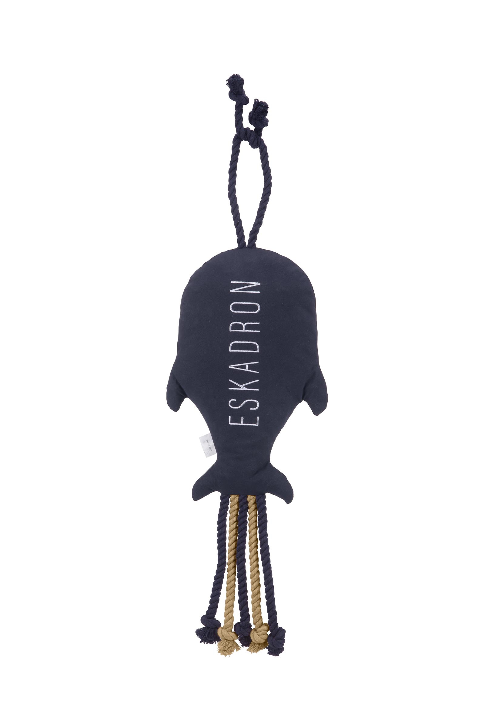 Eskadron Classic Sport SS26 Delfin hesteleket&oslash;y