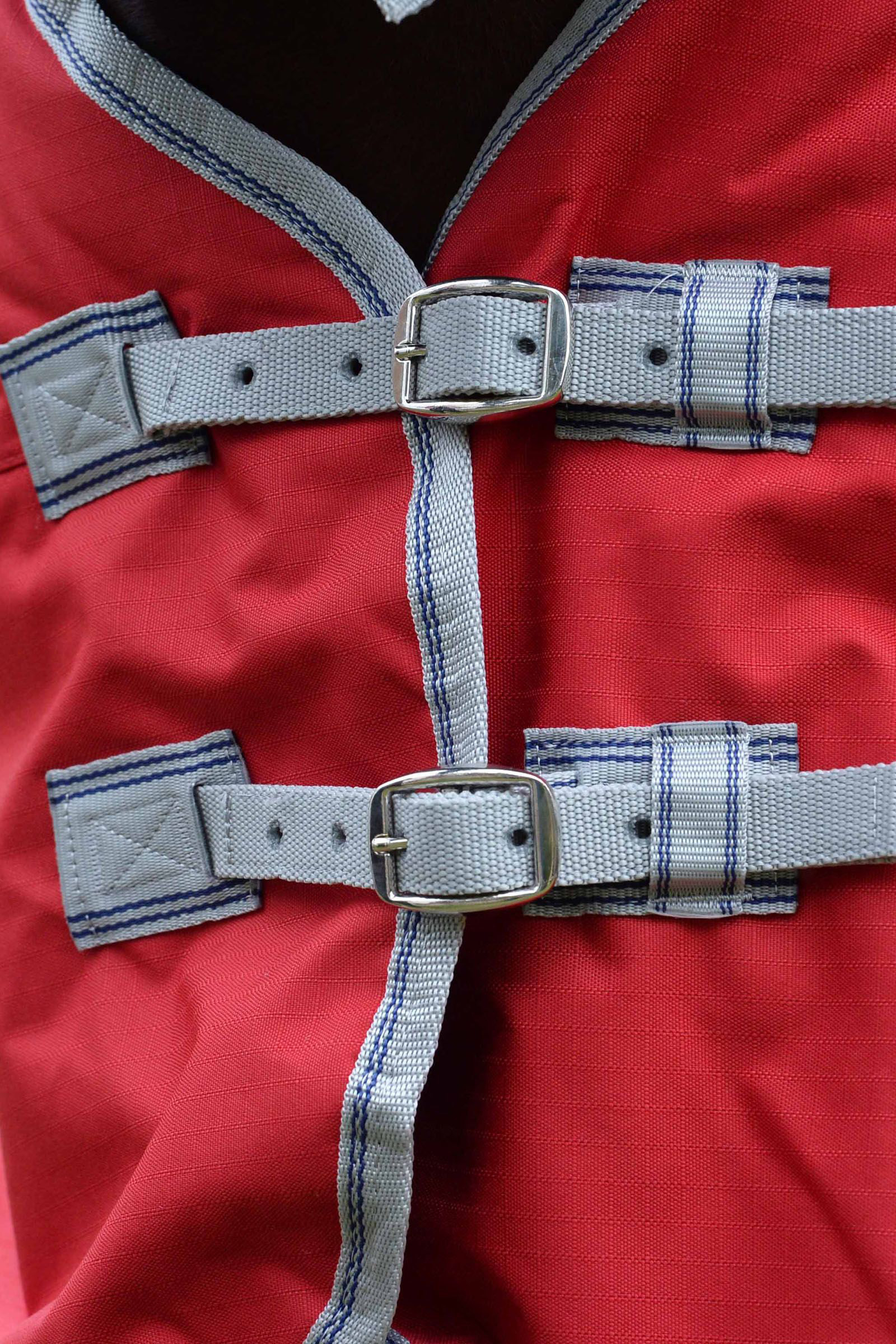 Weatherbeeta Comfitec Classic Dekken med integrert hals, 50g