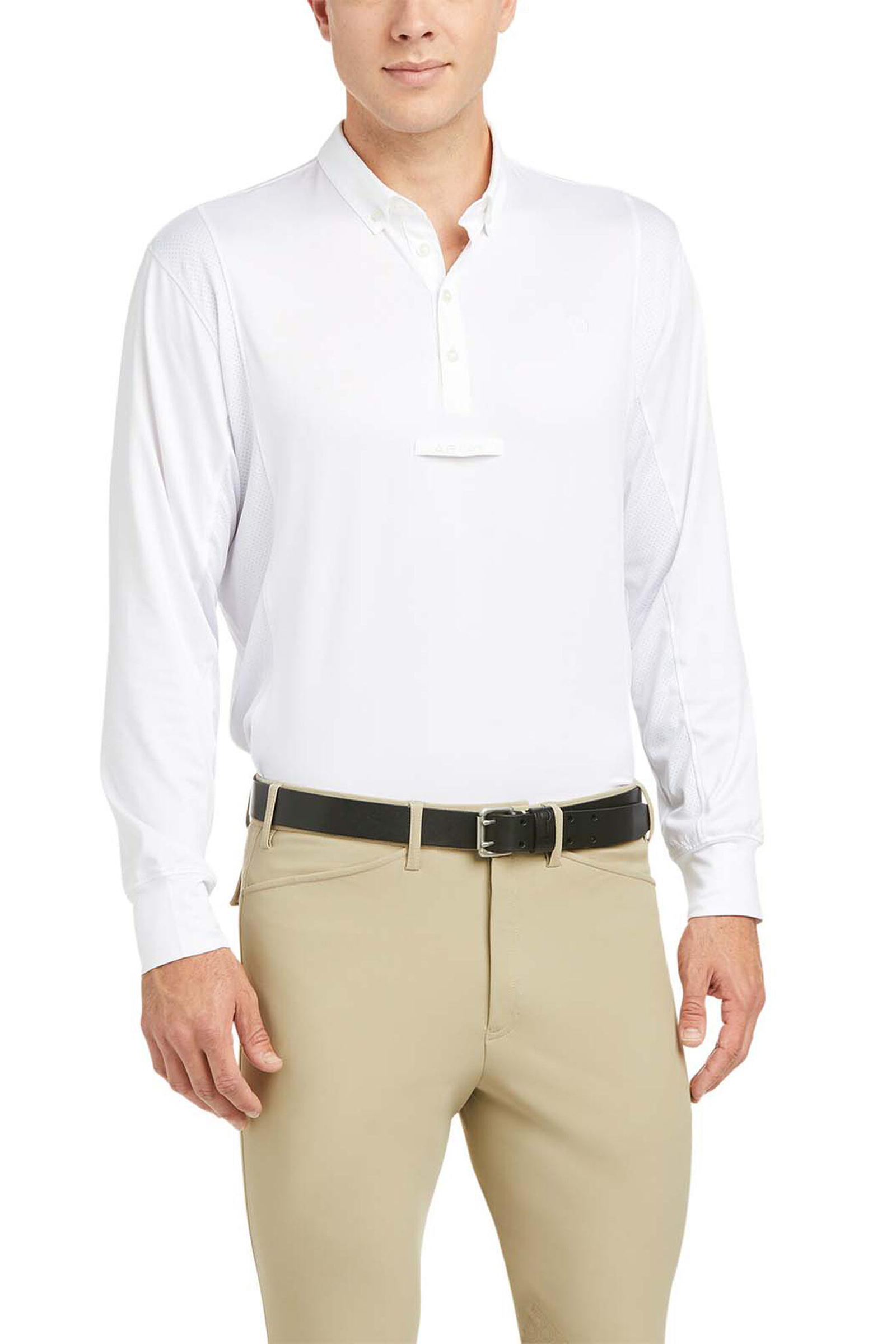 Ariat Tek stevneskjorte, herre