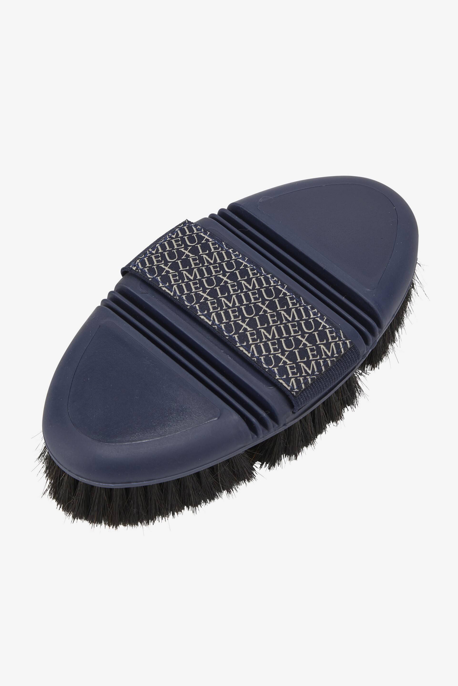 LeMieux Flexi Hestehår Kroppsbørste