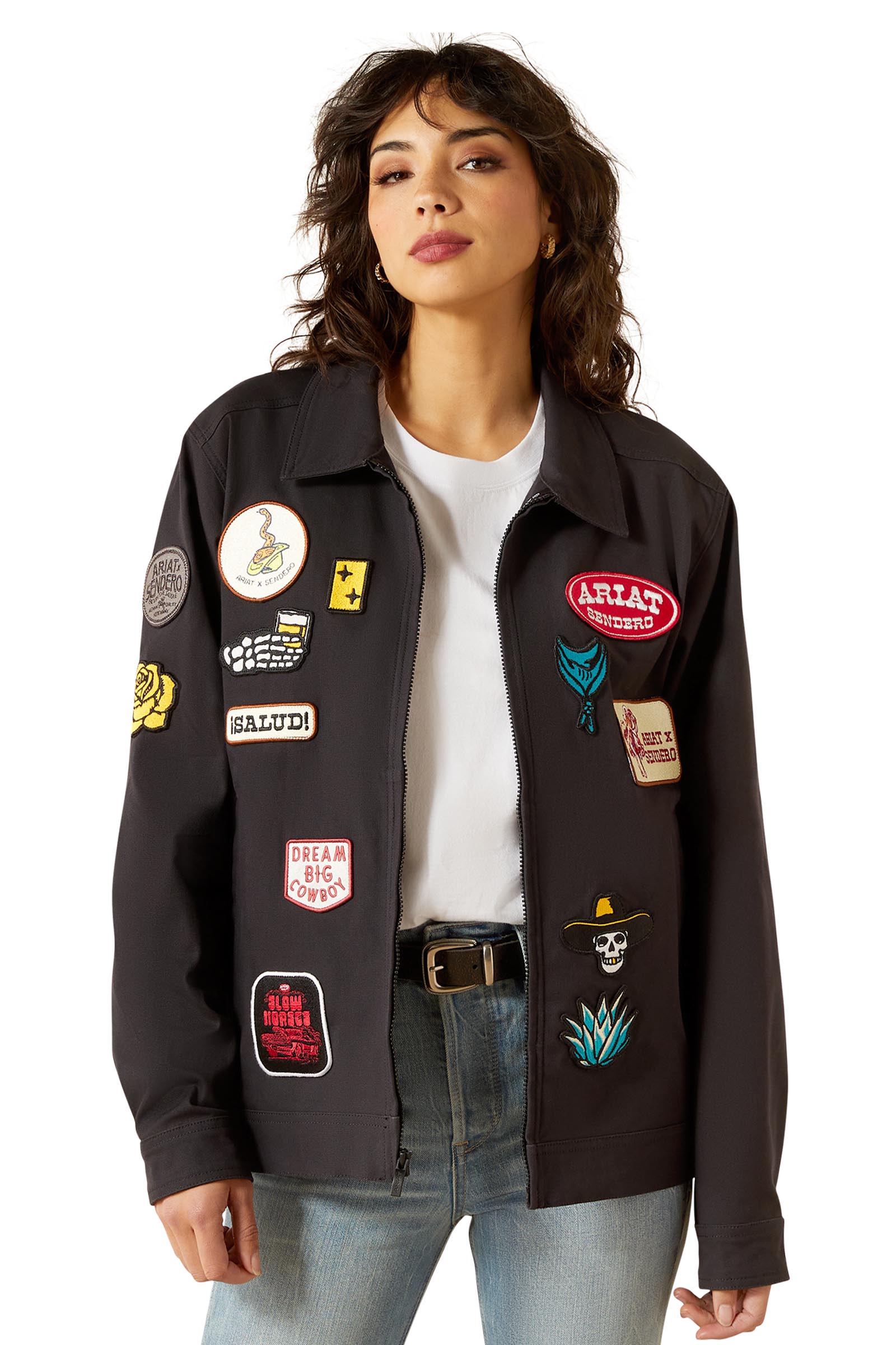 Ariat ADT Sendero Stockton jakke