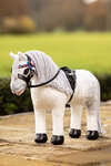 LeMieux Toy Pony dressursjabrak show