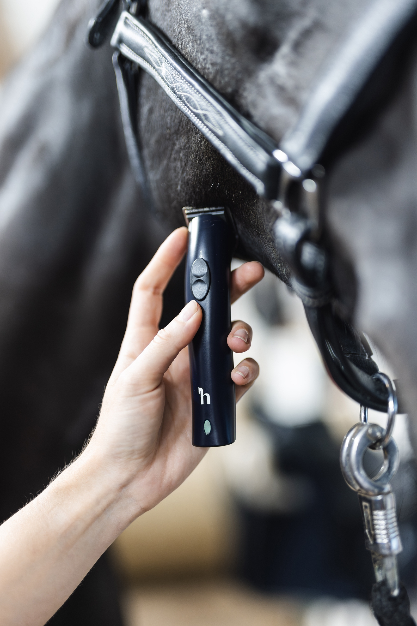 Horze trimmemaskiner, ultralett