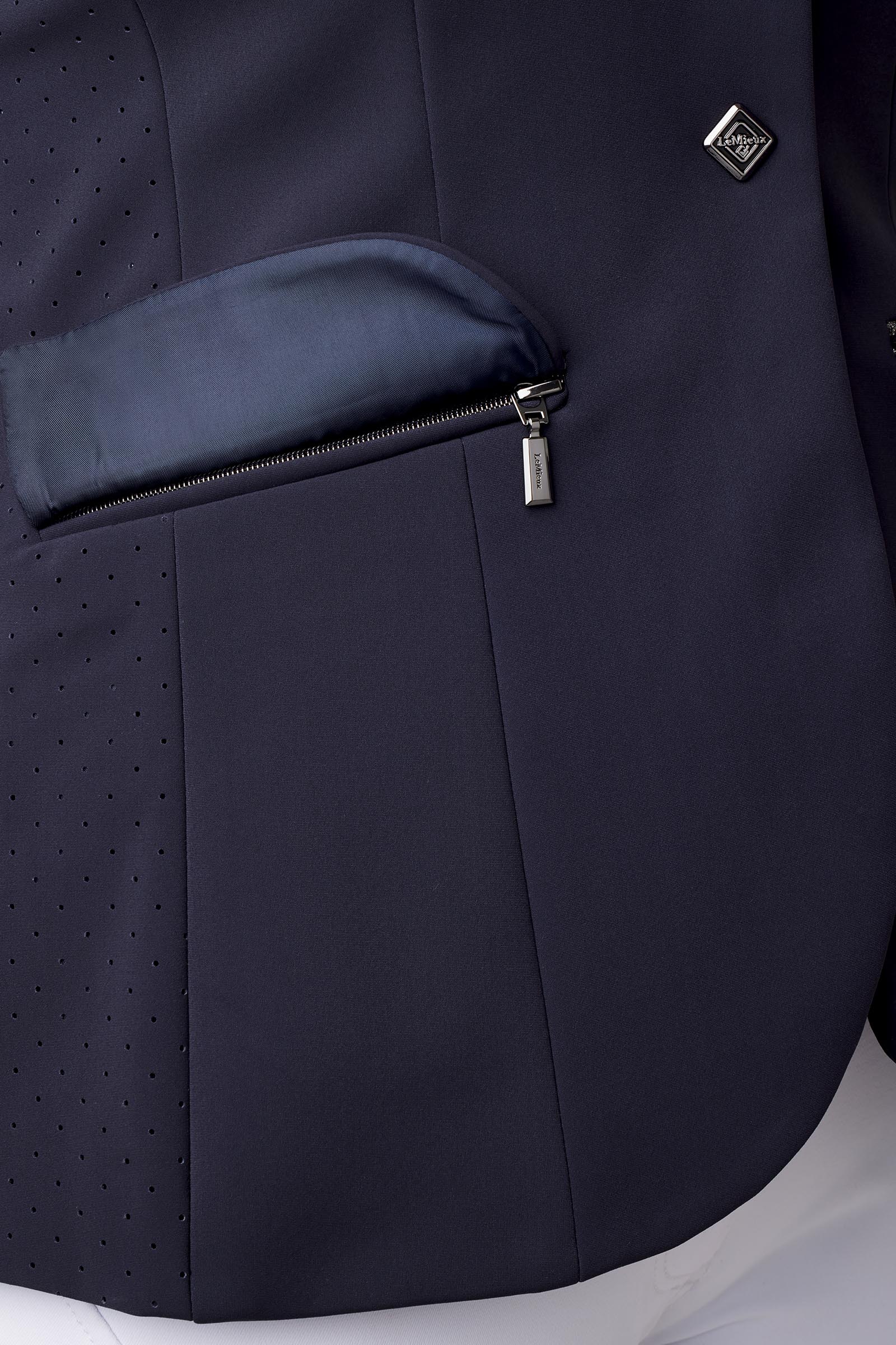 LeMieux Dynamiqu&eacute; dame stevnejakke