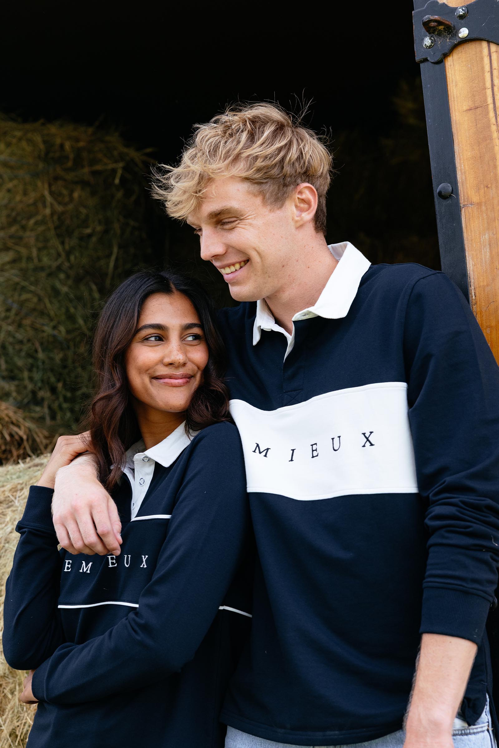 LeMieux Rochelle dame rugbytr&oslash;ye