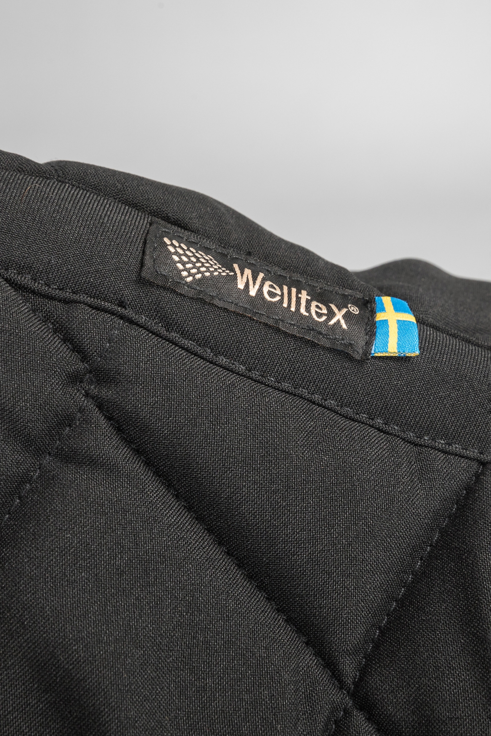 Back on Track Haze-kolleksjonen, dressursjabrak