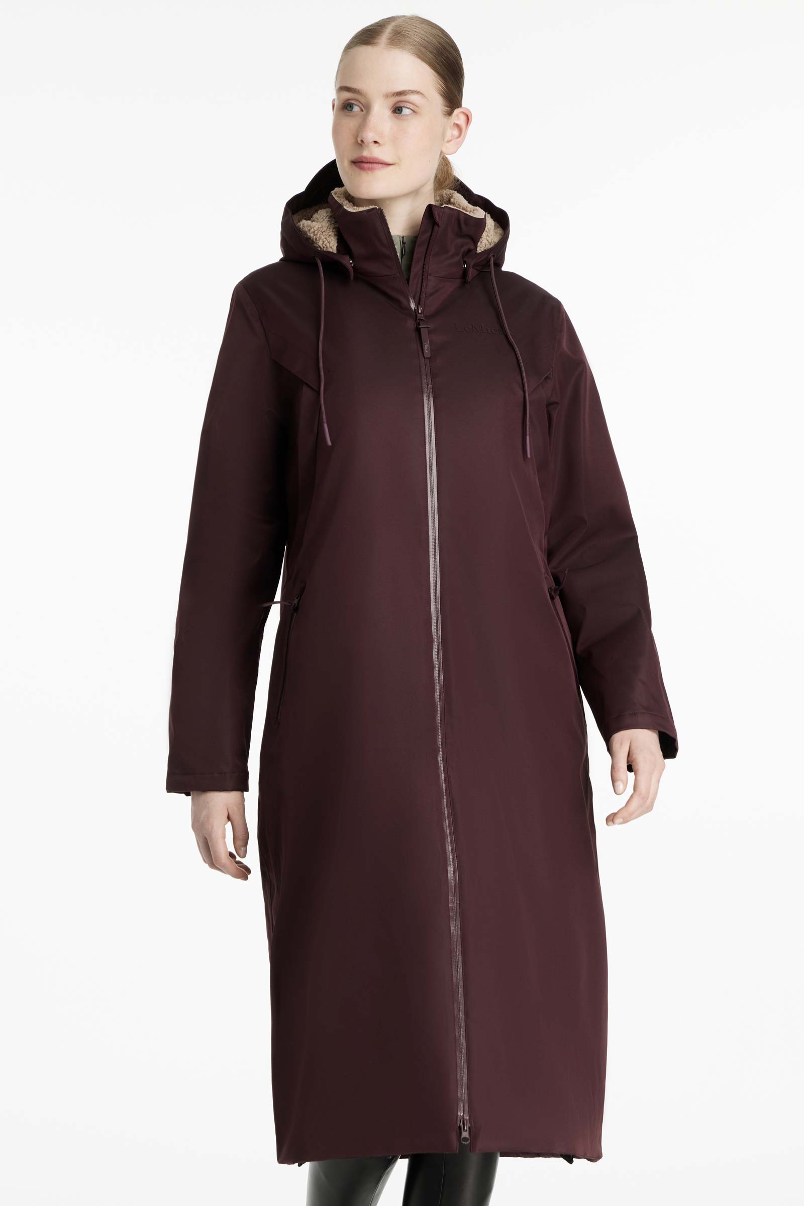 LeMieux Women´s All Elements Coat