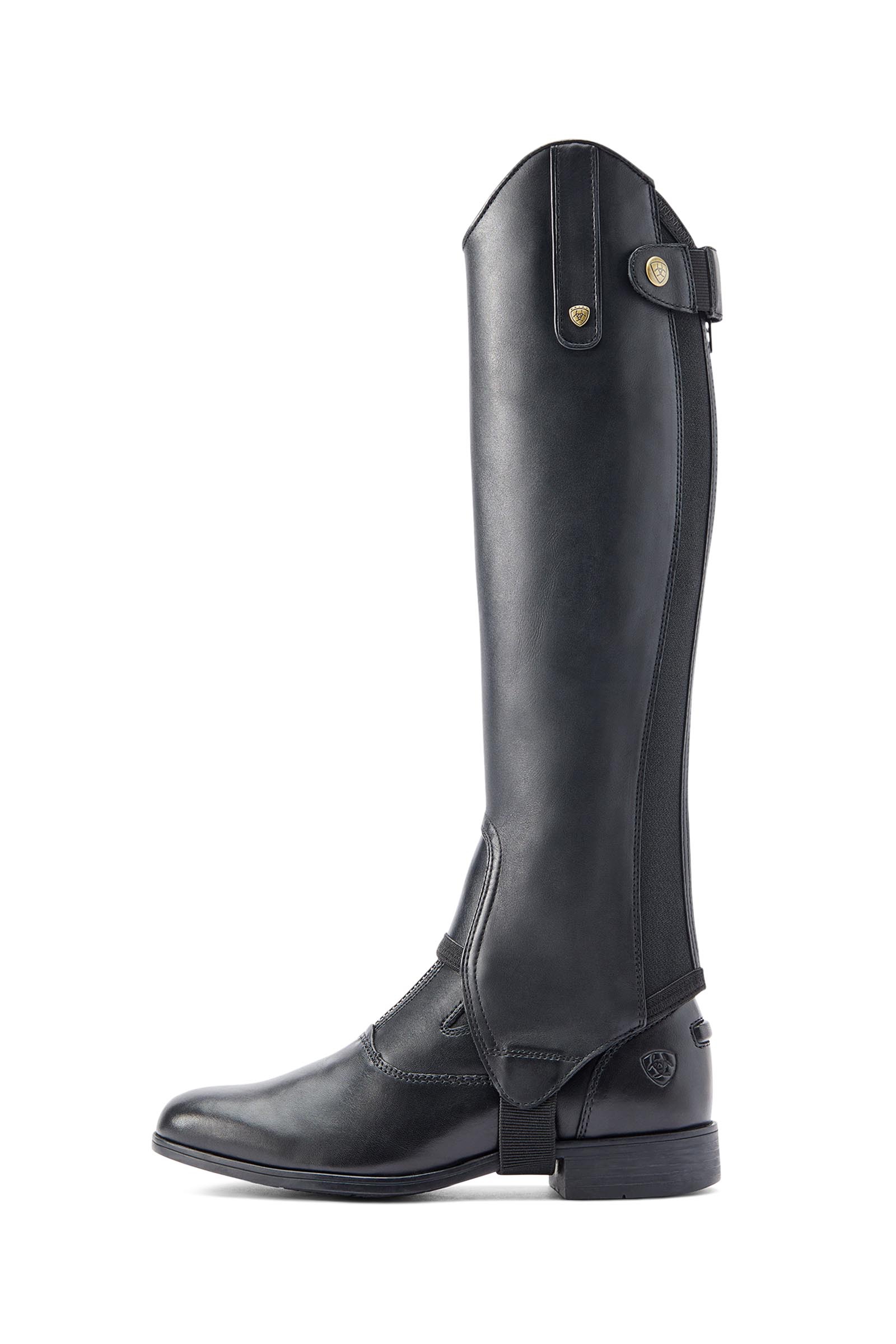 Ariat Adults Heritage Contour Leggchaps