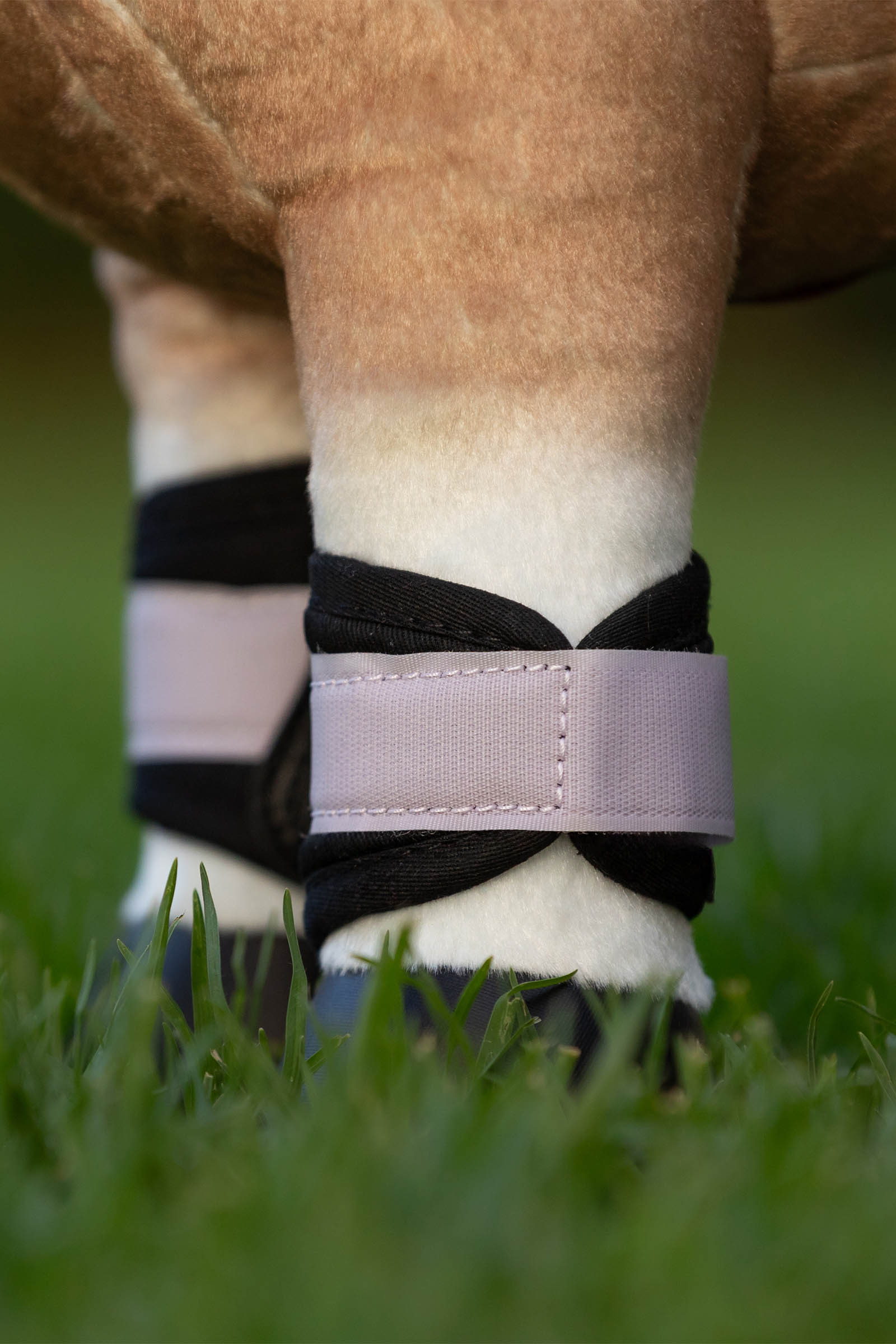 LeMieux Grafter belegg for leke ponni