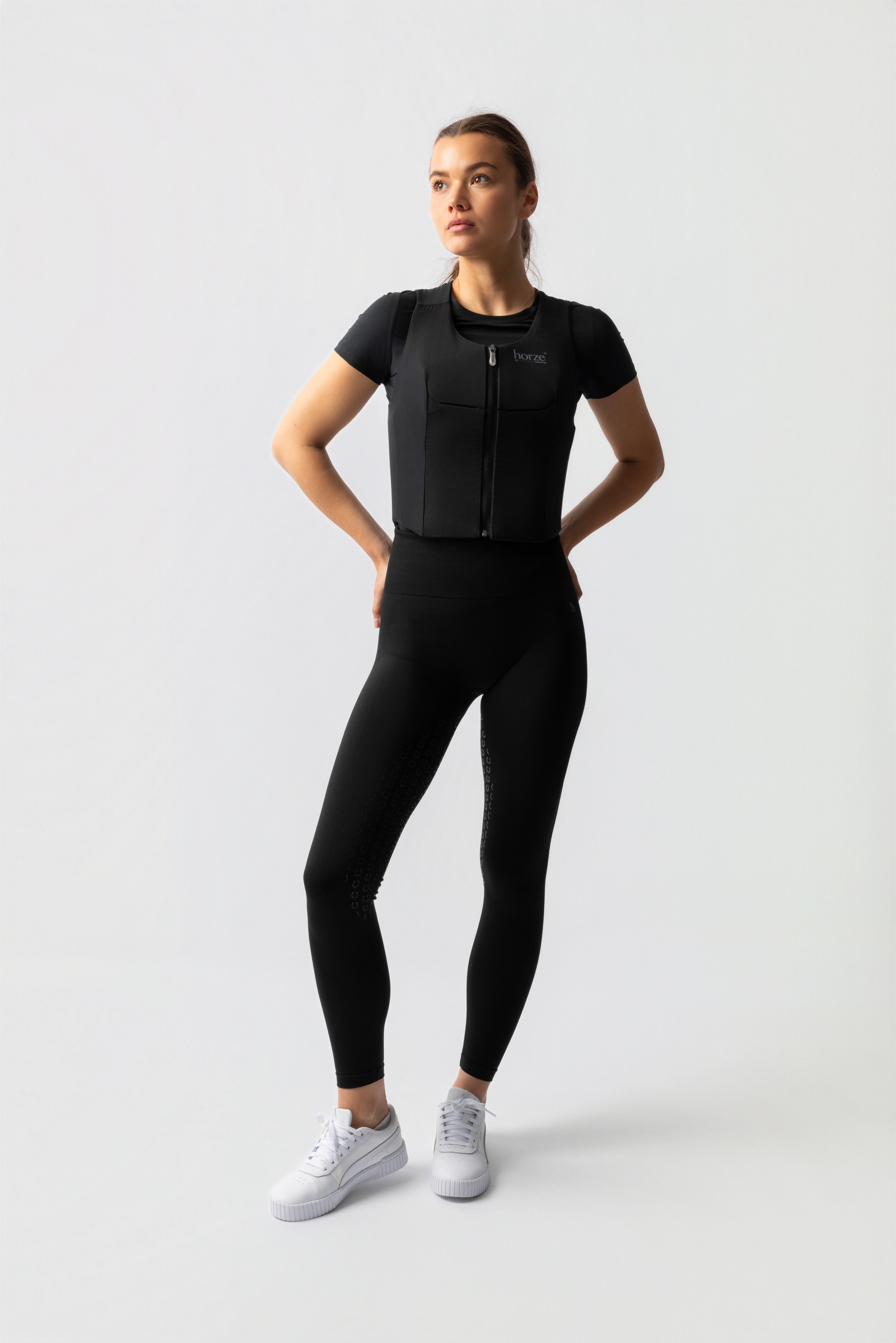 by KOMPERDELL Noreia Ballistic Vest for kvinner