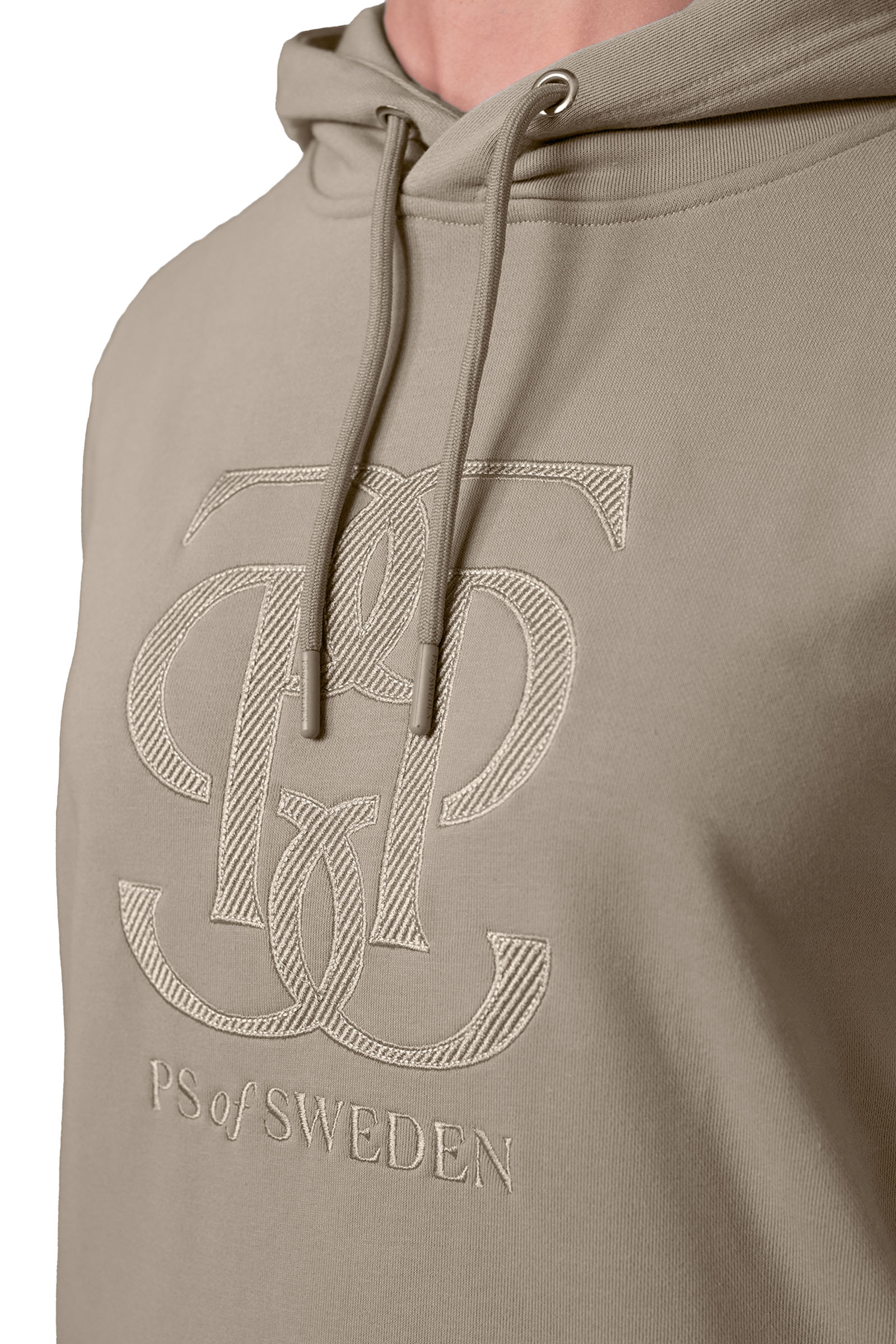 PS of Sweden Amanda hettegenser