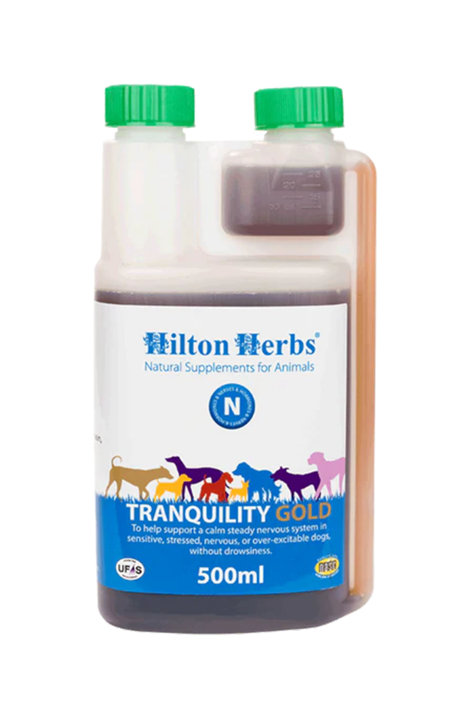 Hilton Herbs Tranquility, 250 gram