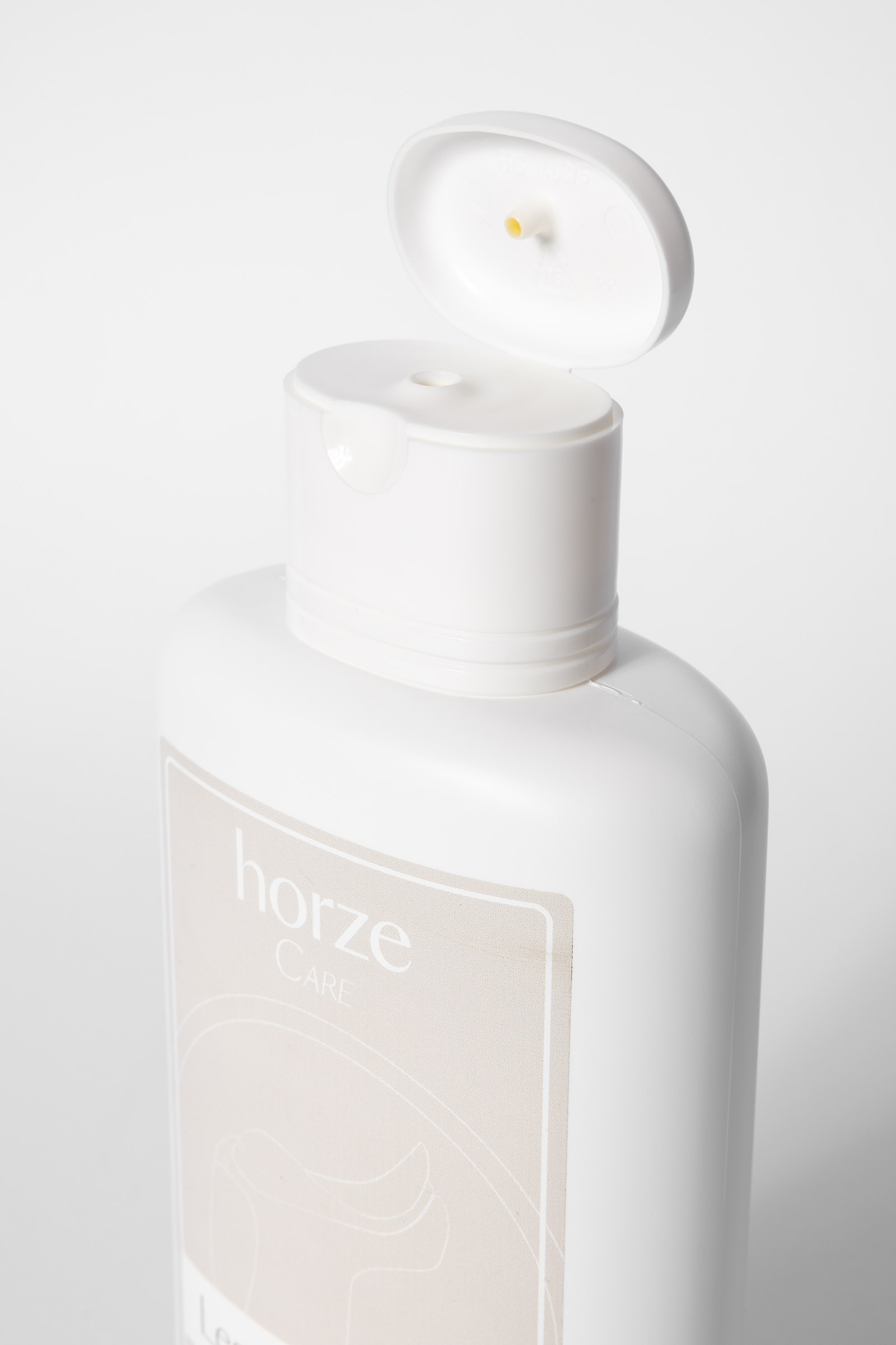 Horze Lærbalsam, 500 ml