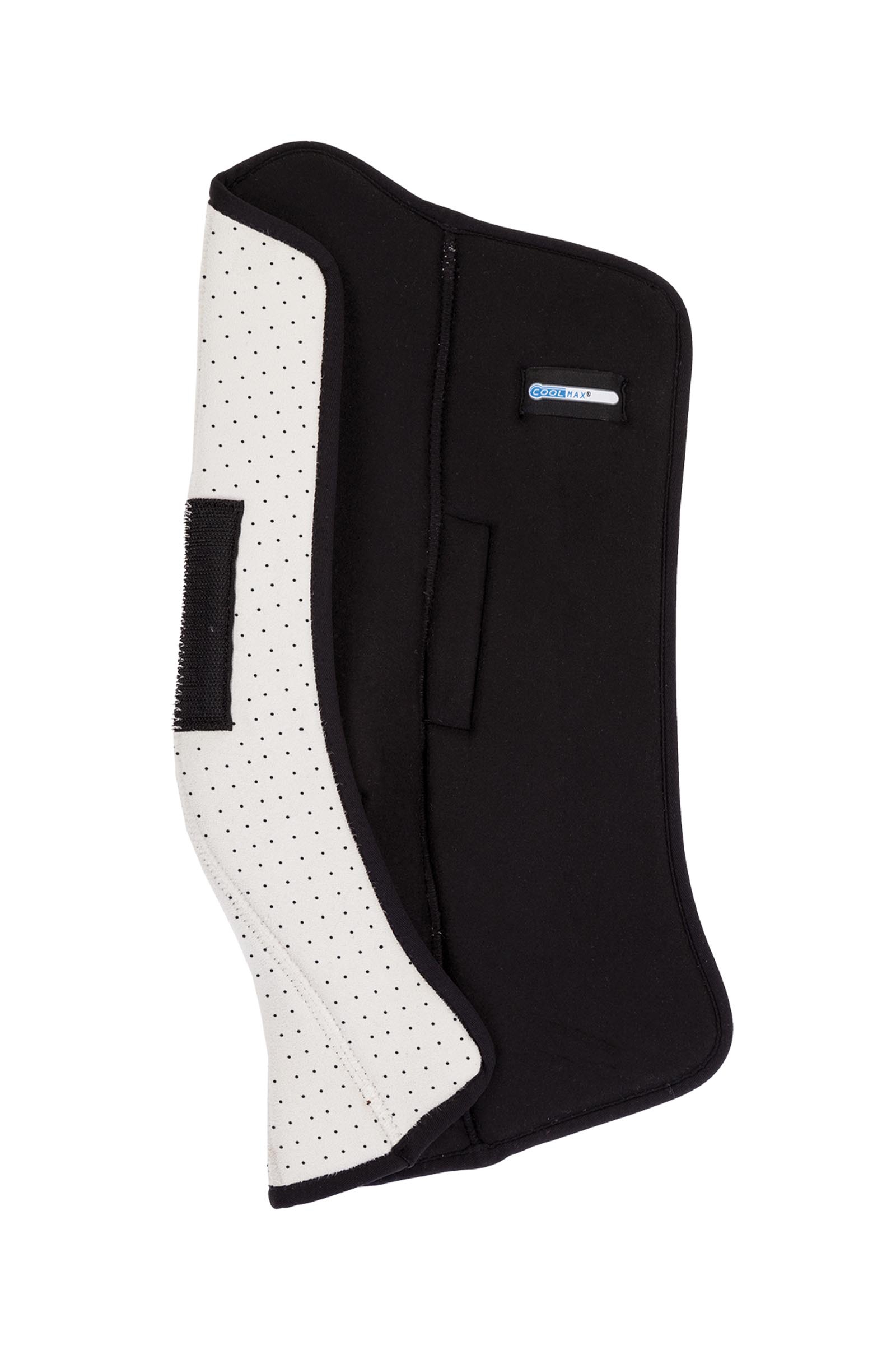 Zandona Therapeutic Wellness Support Boot Air utskiftbar polstring med Coolmax, foran