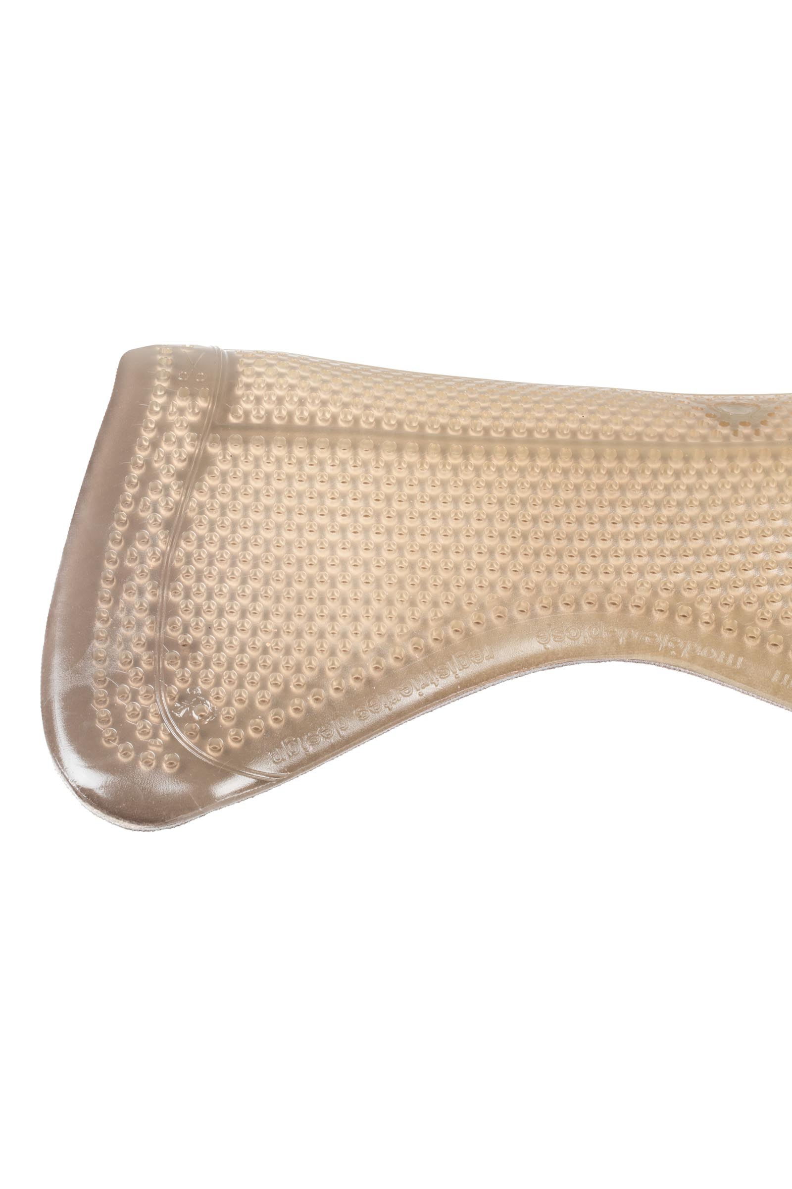 Acavallo Close Contact Classic Gel Pad med Dri-Lex