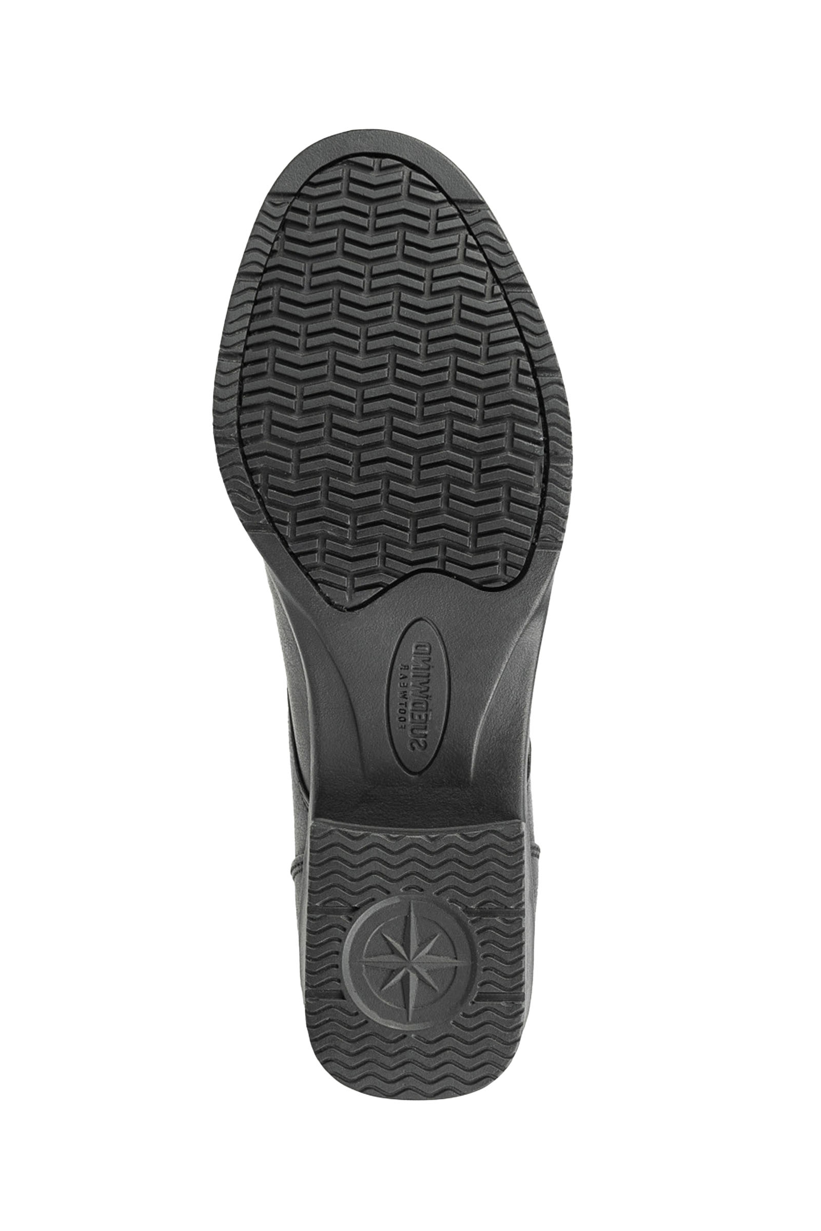 Suedwind Footwear Nova FZ Vinter Myk