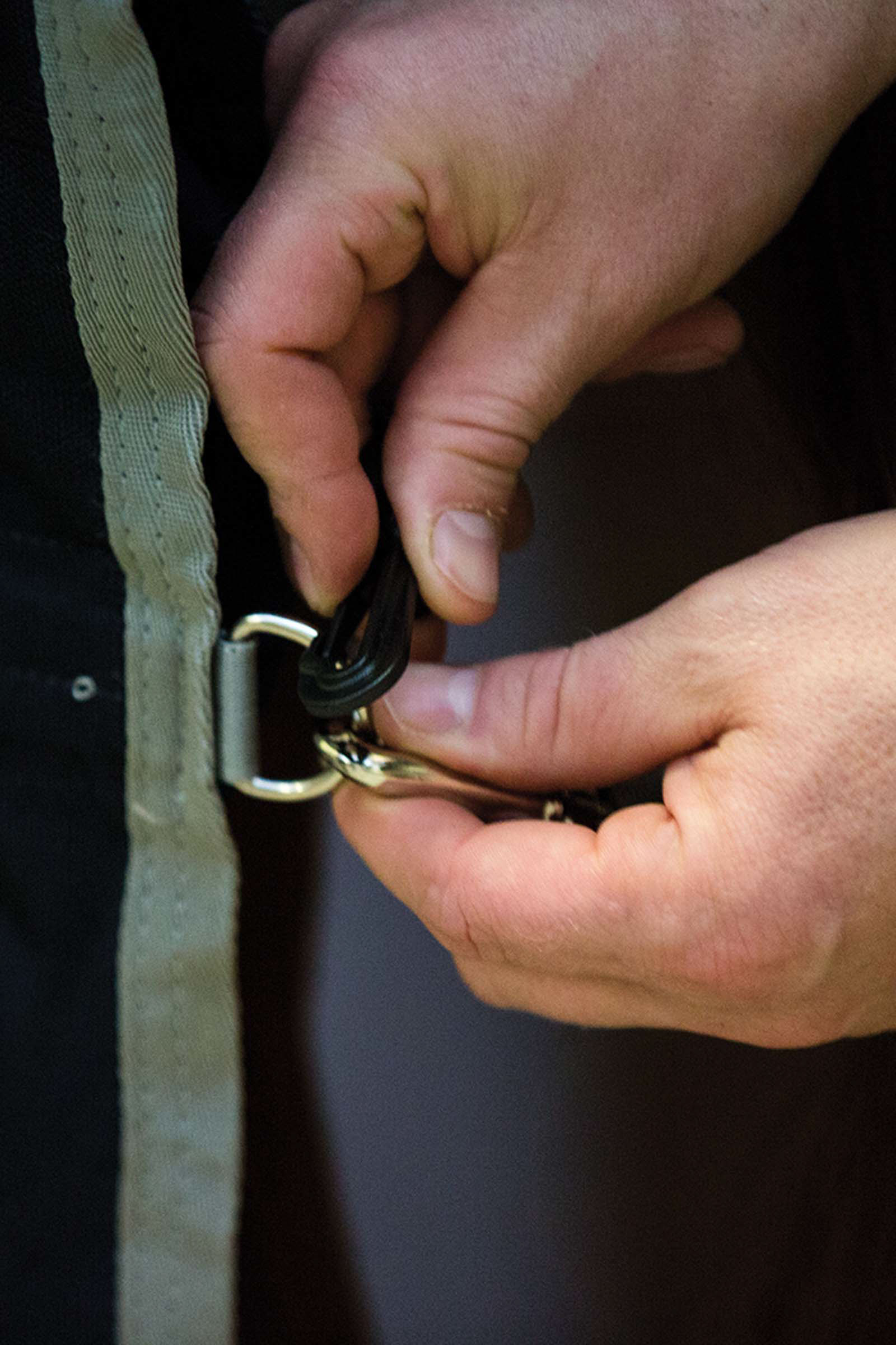 Horseware Liner underteppe, 200 g