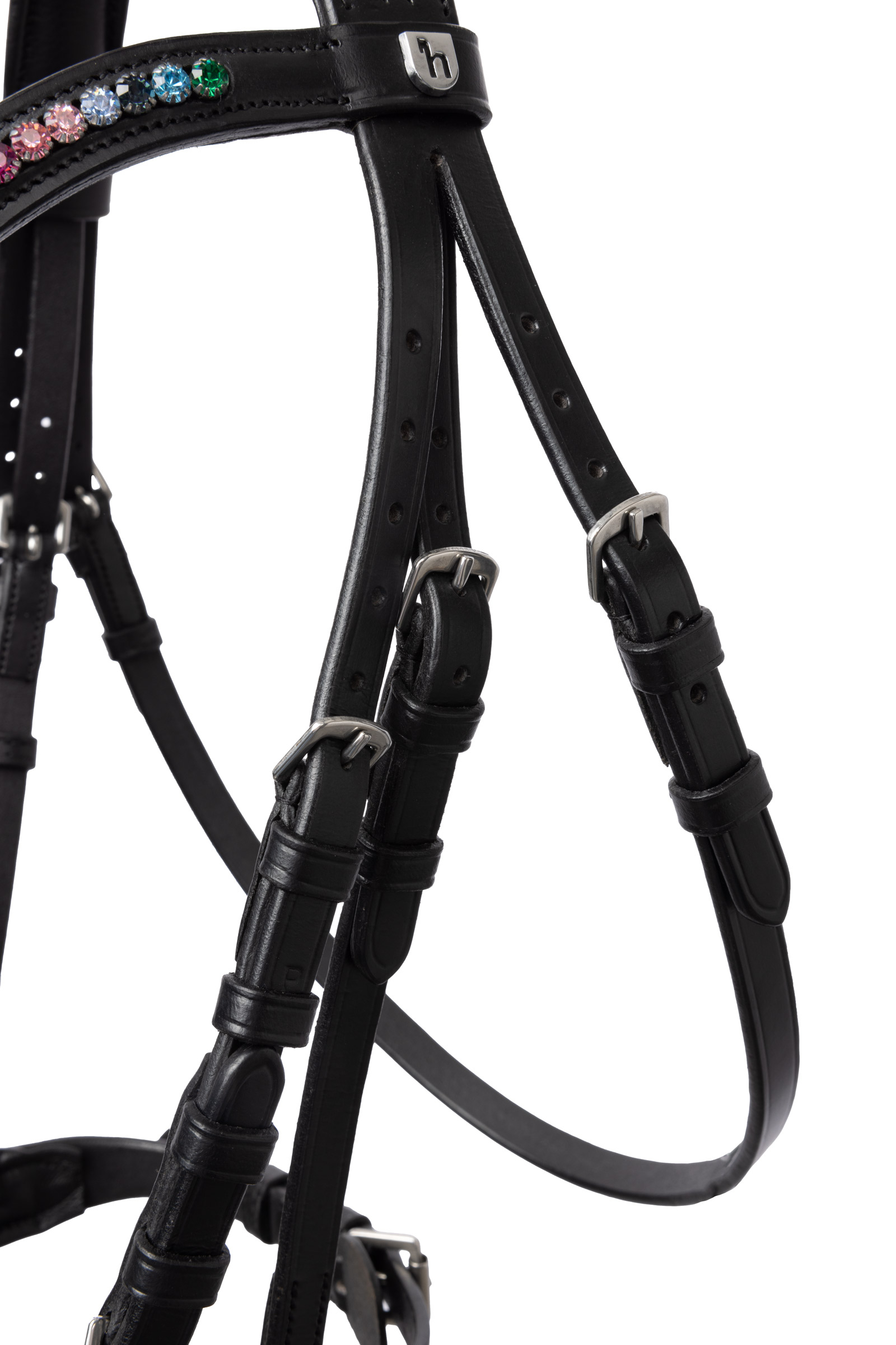 Horze Rainbow Dash ponnihodelag