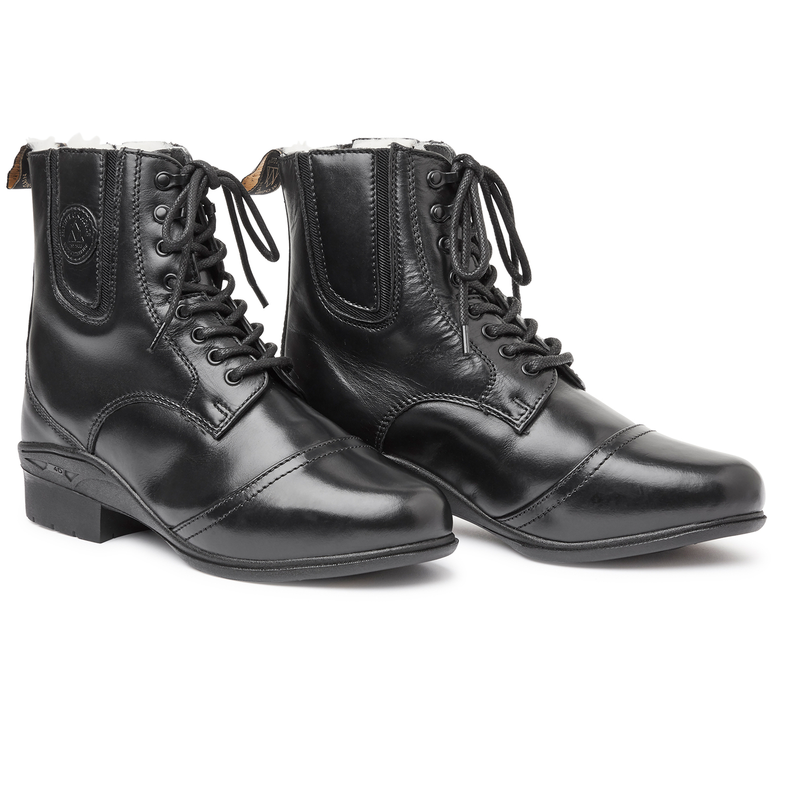 Mountain Horse Aurora vinterstallsko