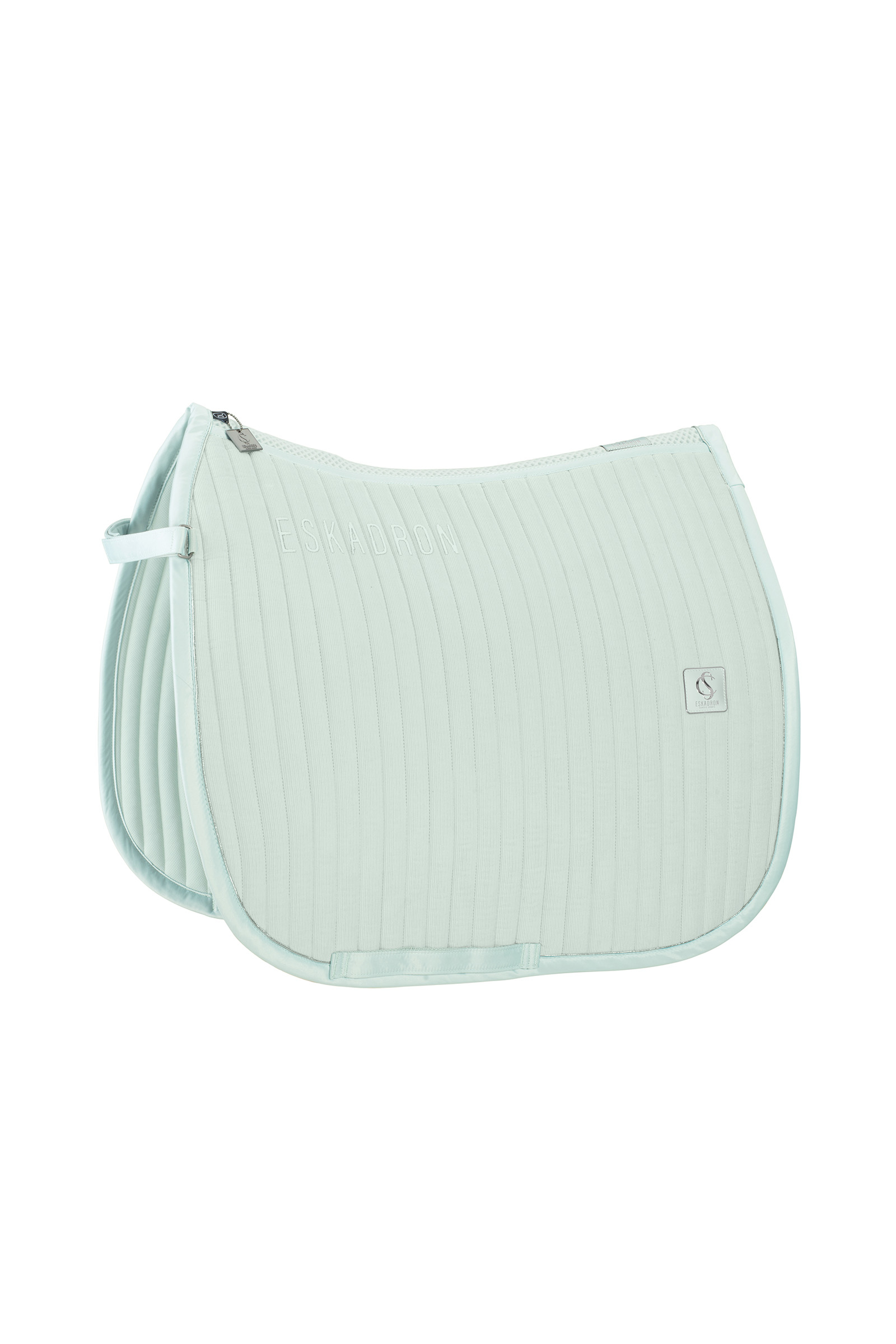 Eskadron Classic Sports Dressur Saddle Cloth Cord Emblem SS24 