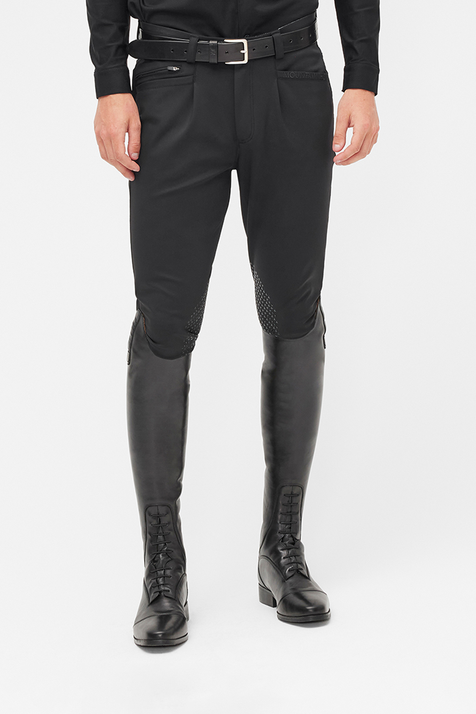 Mountain Horse Champion ridestøvler, herre