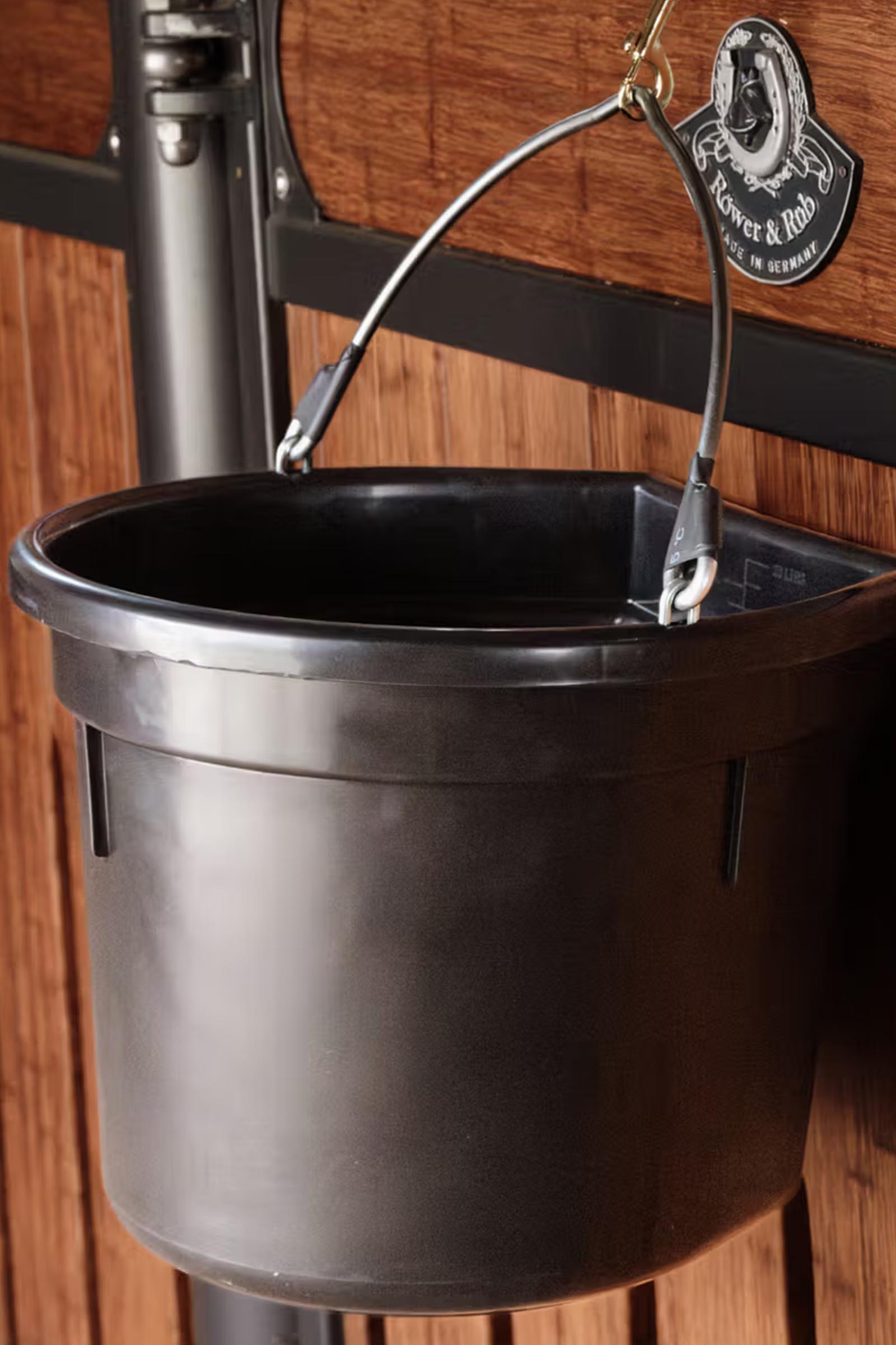 Grooming Deluxe vannb&oslash;tte, 18 l  