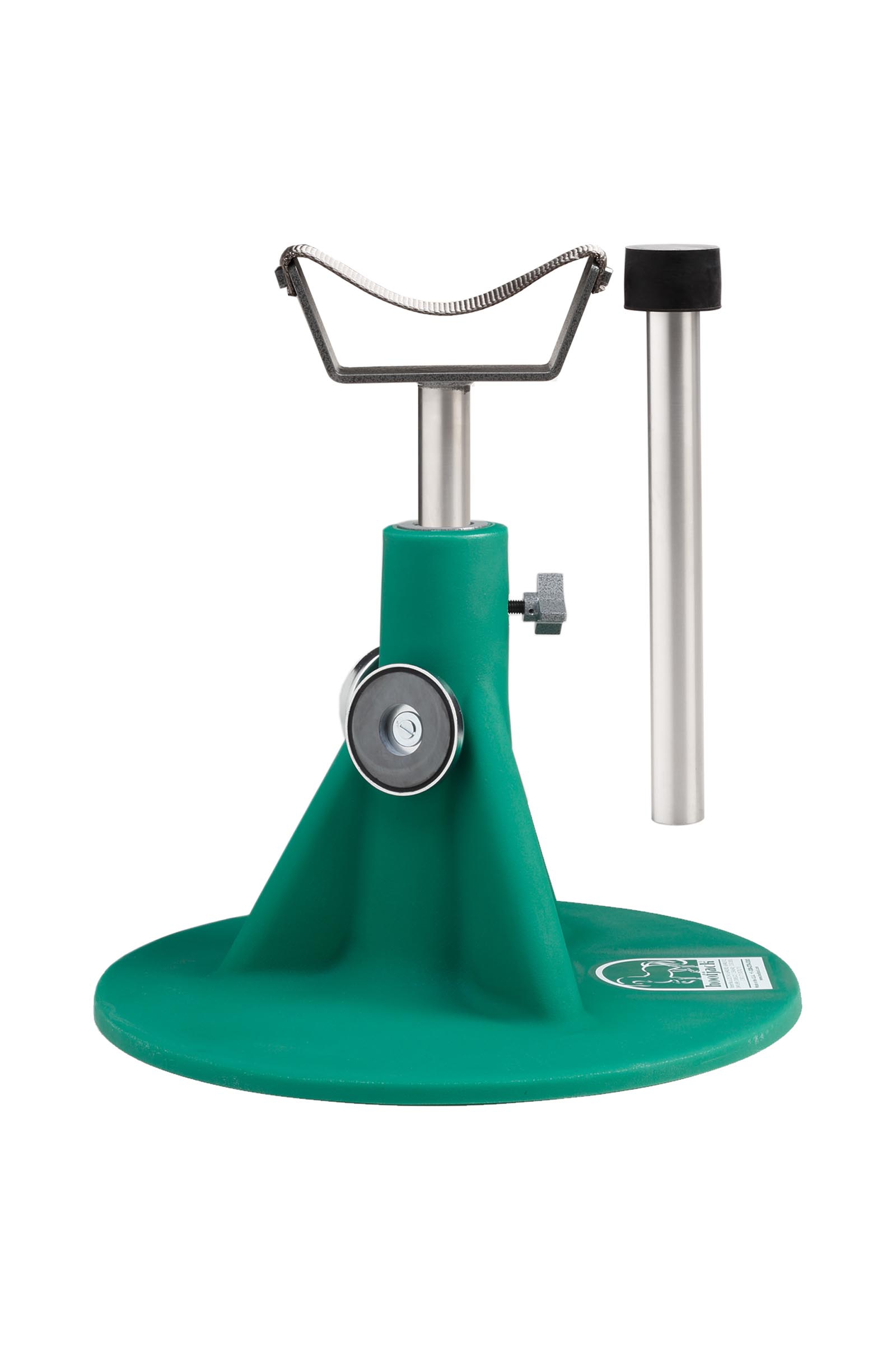 F.R.A. Freedom Riding Articles HoofJack hovst&oslash;tte  