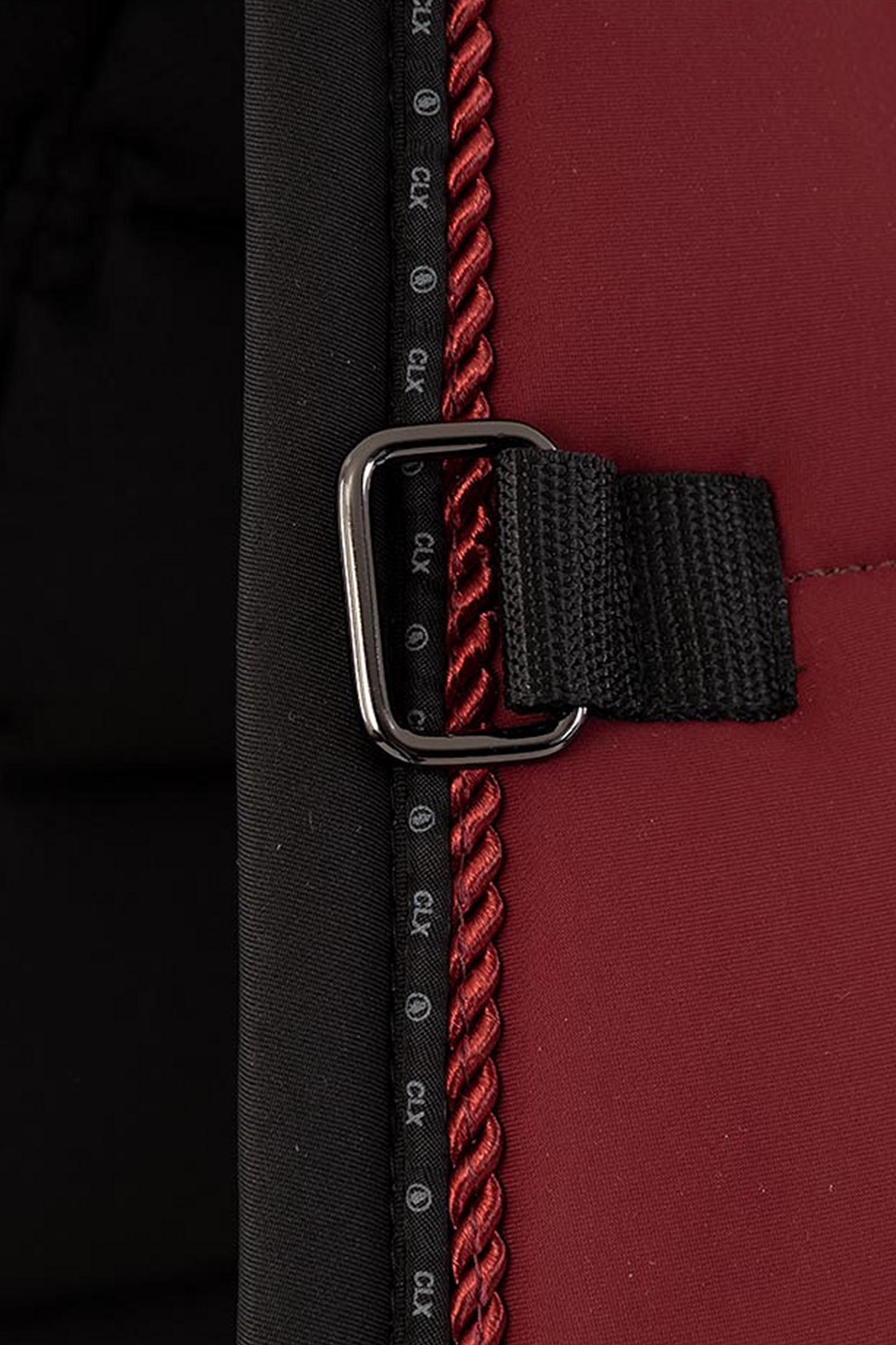 BR CLX allround salunderlag