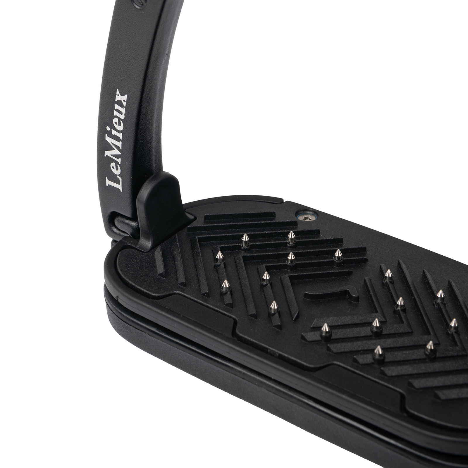 LeMieux Vector Control stigbøyle