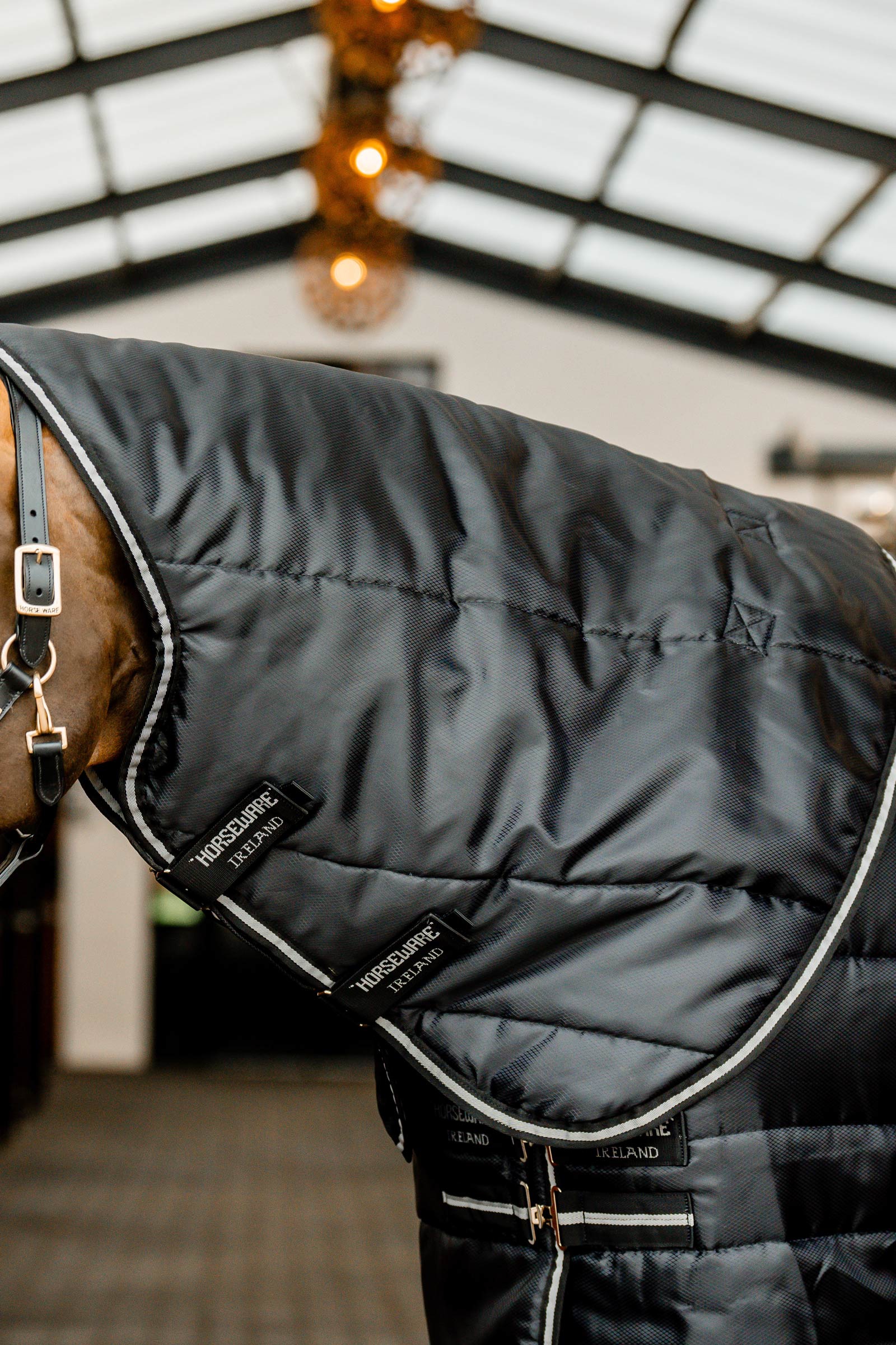 Horseware Easy-Layer Stable Hals 100g