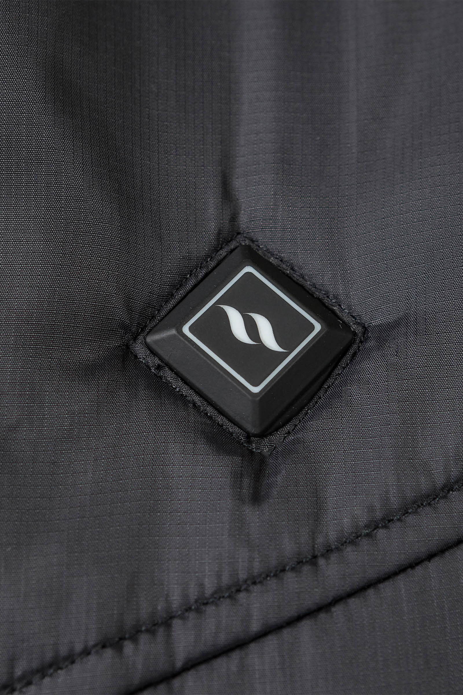 Back on Track Etna oppvarmet vest for kvinner