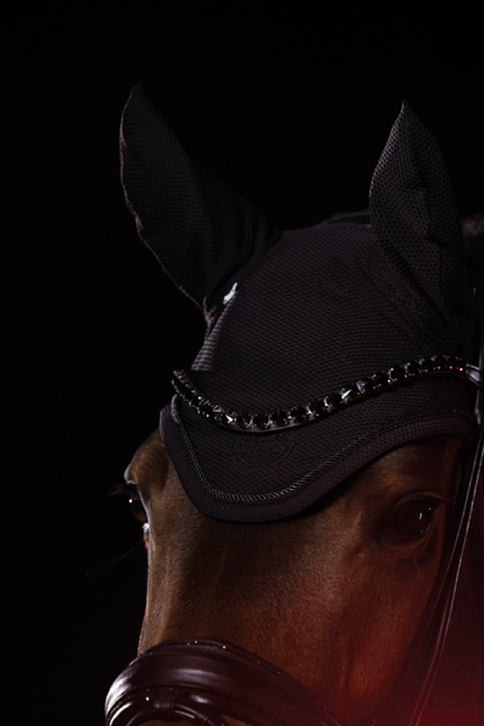 Eskadron Dynamics AW25 &oslash;rehette Dynair Mesh Sport