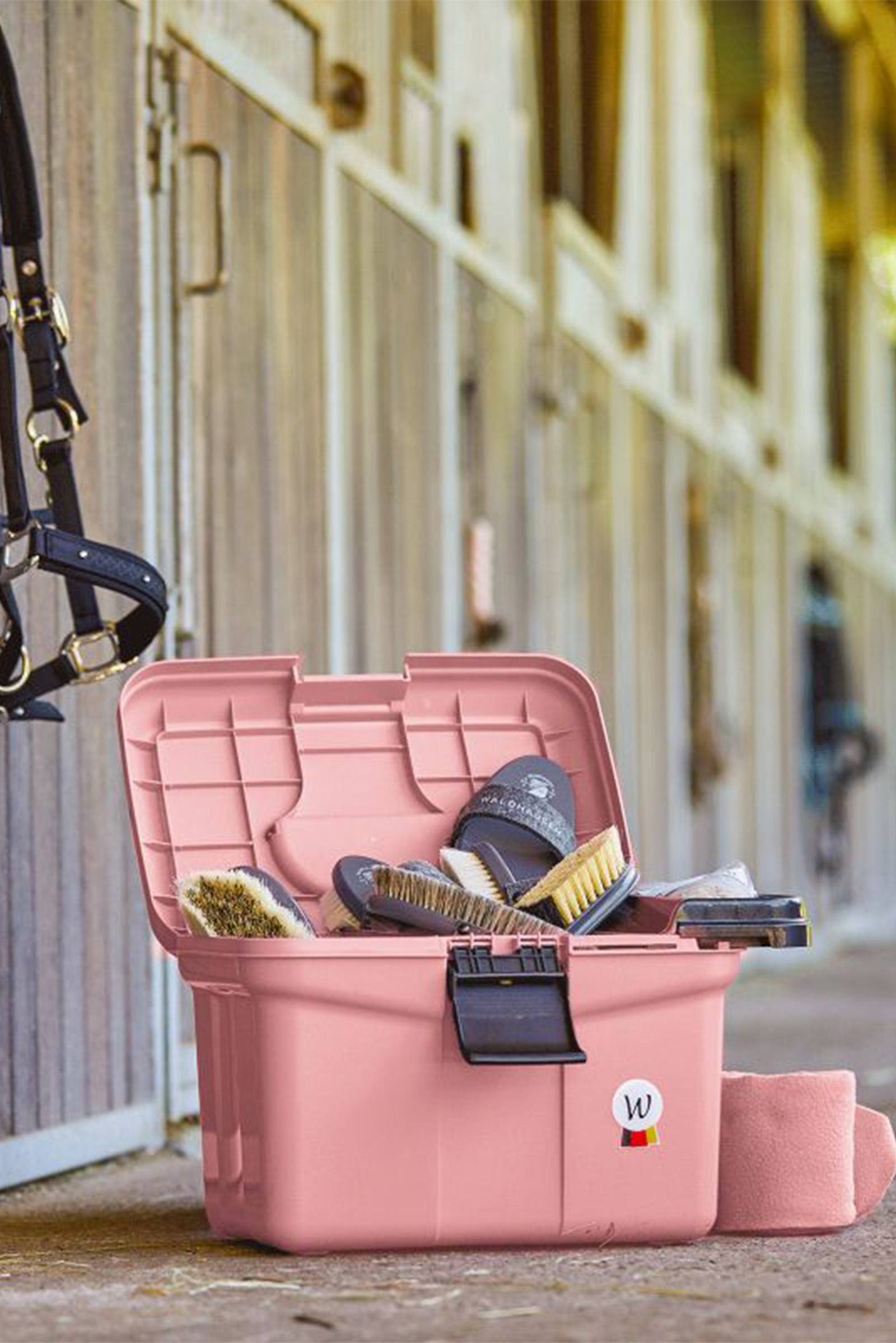 Waldhausen Pleiekasse Eco