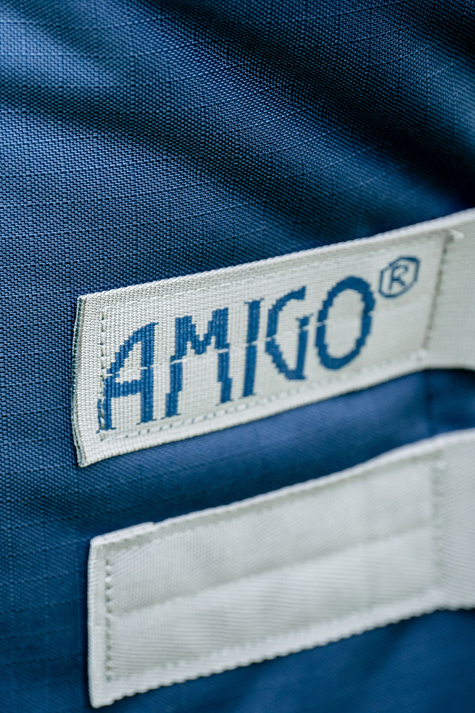 Horseware Amigo Ripstop Utedekken 900D, 0g