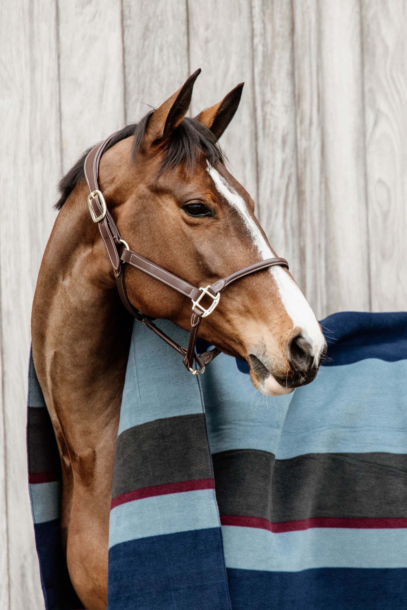 Kentucky Horsewear Heavy fleecedekken