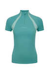 LeMieux Maria Mesh kortermet baselayer