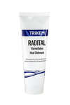 Trikem Radital Varmesalve, 75 ml