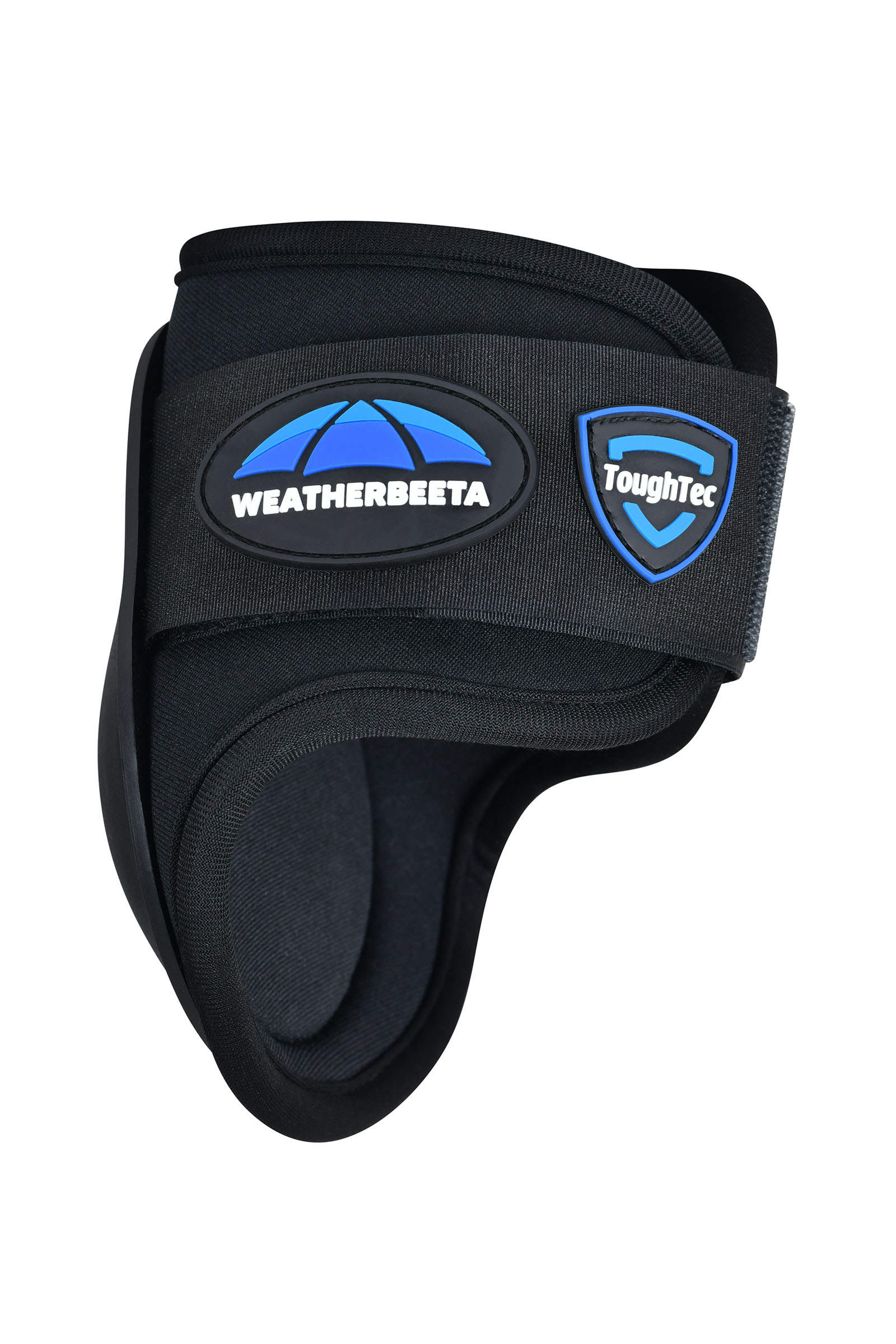 Weatherbeeta Tough-Tec Prime Bakbenbelegg