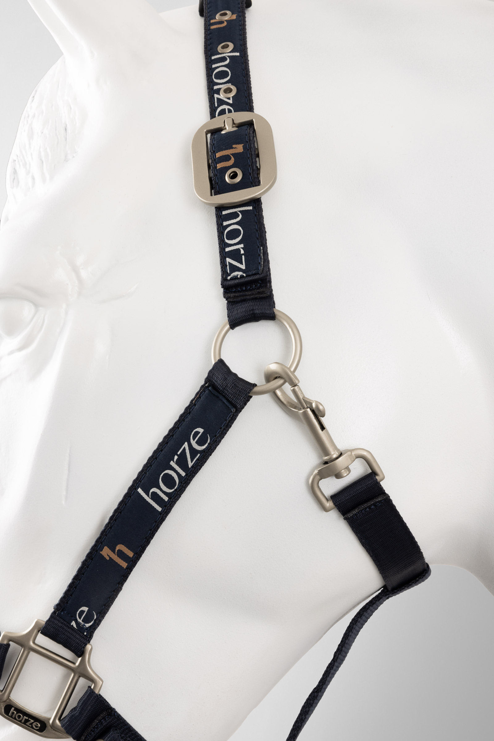 Horze Huntington Grime