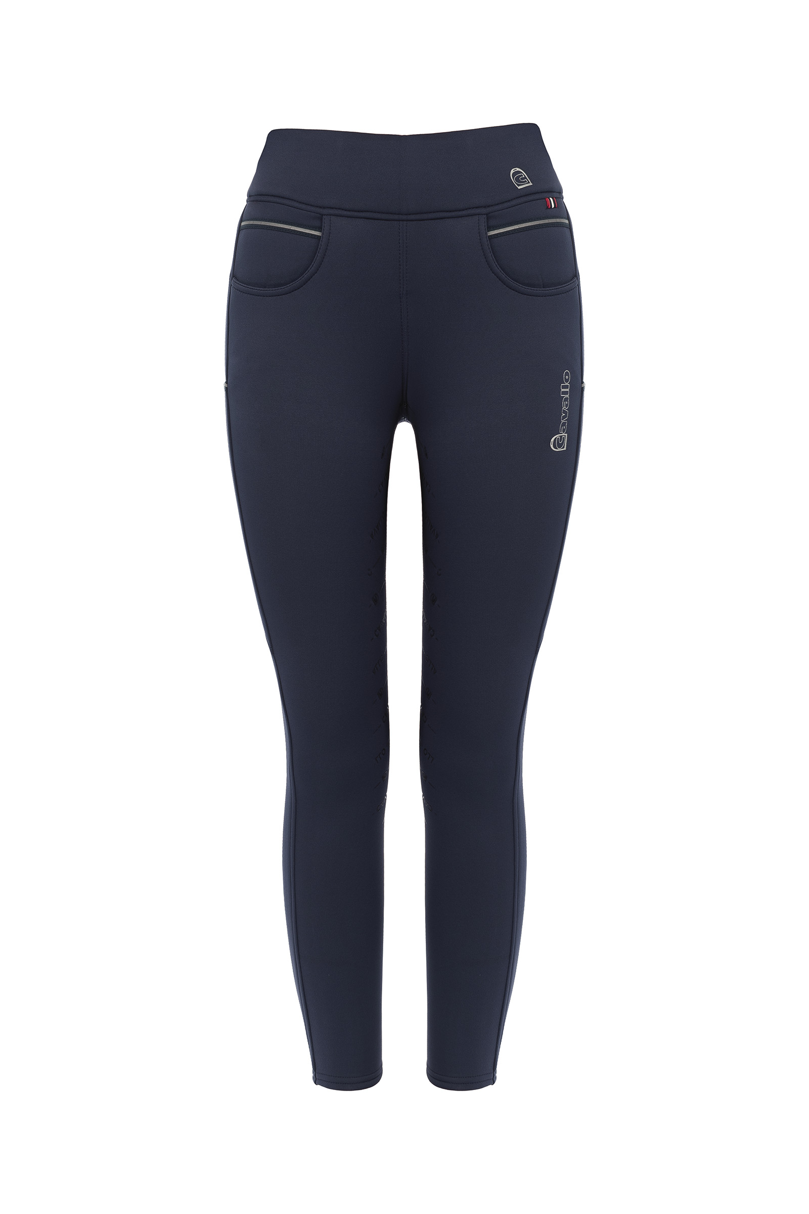 Cavallo CAVALLIN Fullseat Grip Leggings 