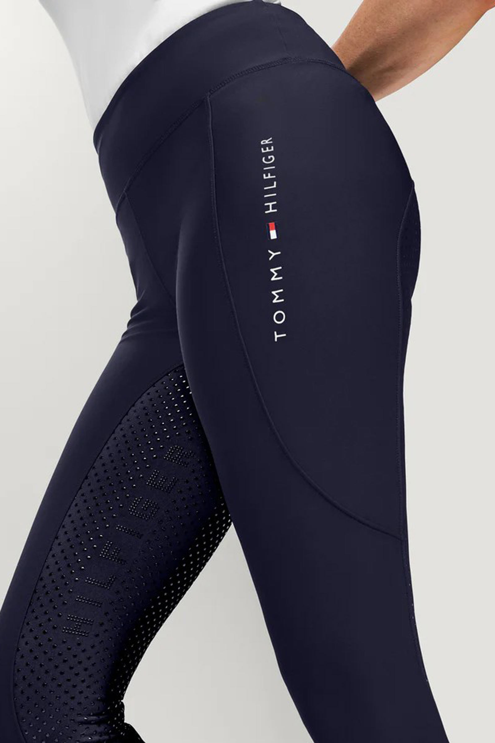 Tommy Hilfiger Equestrian Devon rideleggings